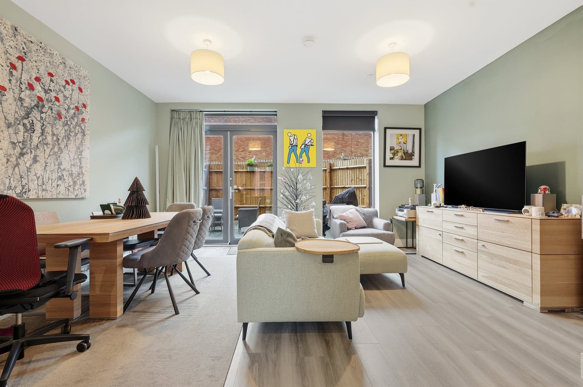 Property at Campfield Road, St. Albans