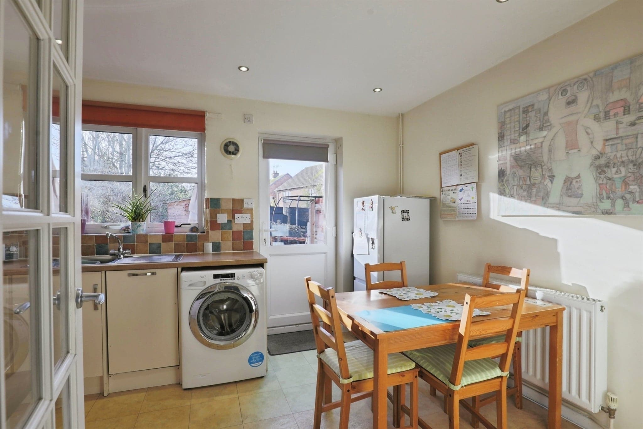 Property at Baker Drive, Wellesbourne, Warwick