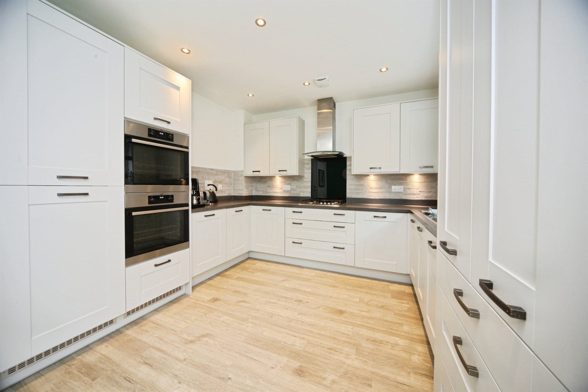 Property at Armstrong Road, Luton