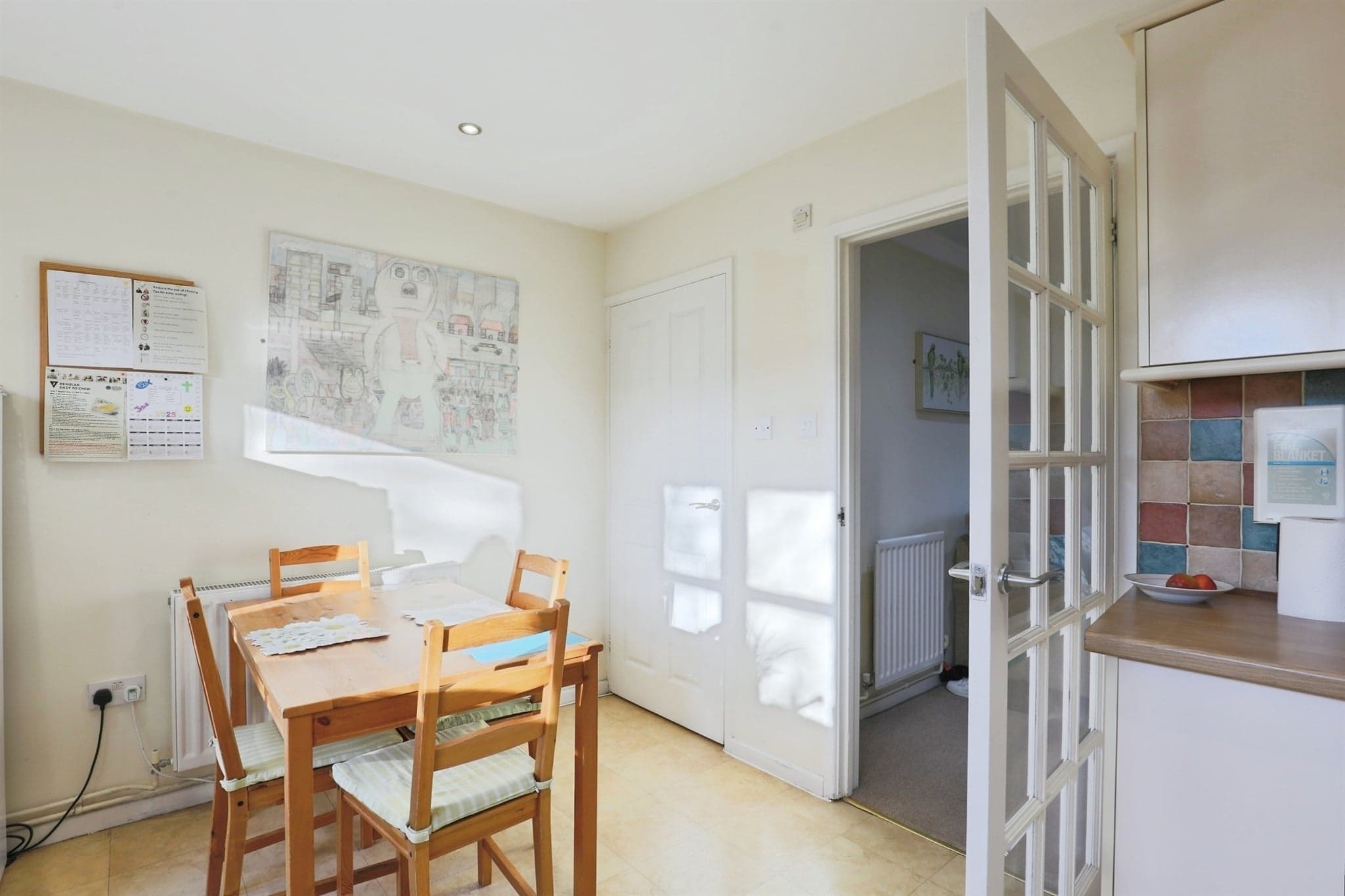 Property at Baker Drive, Wellesbourne, Warwick