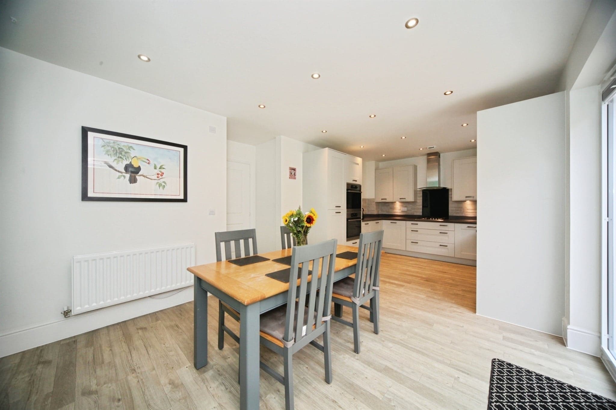 Property at Armstrong Road, Luton