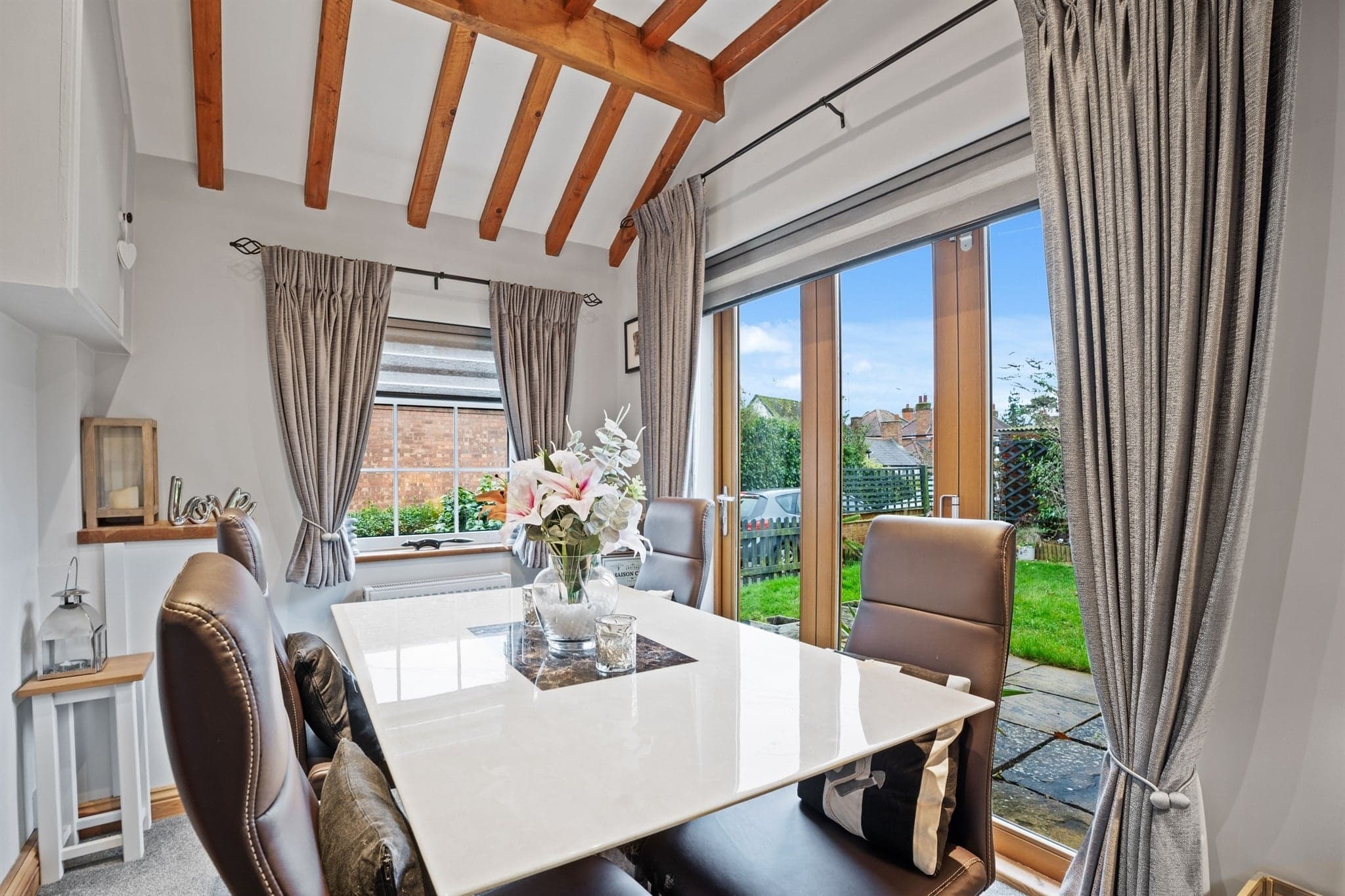Property at Wisteria Cottage, Warwick