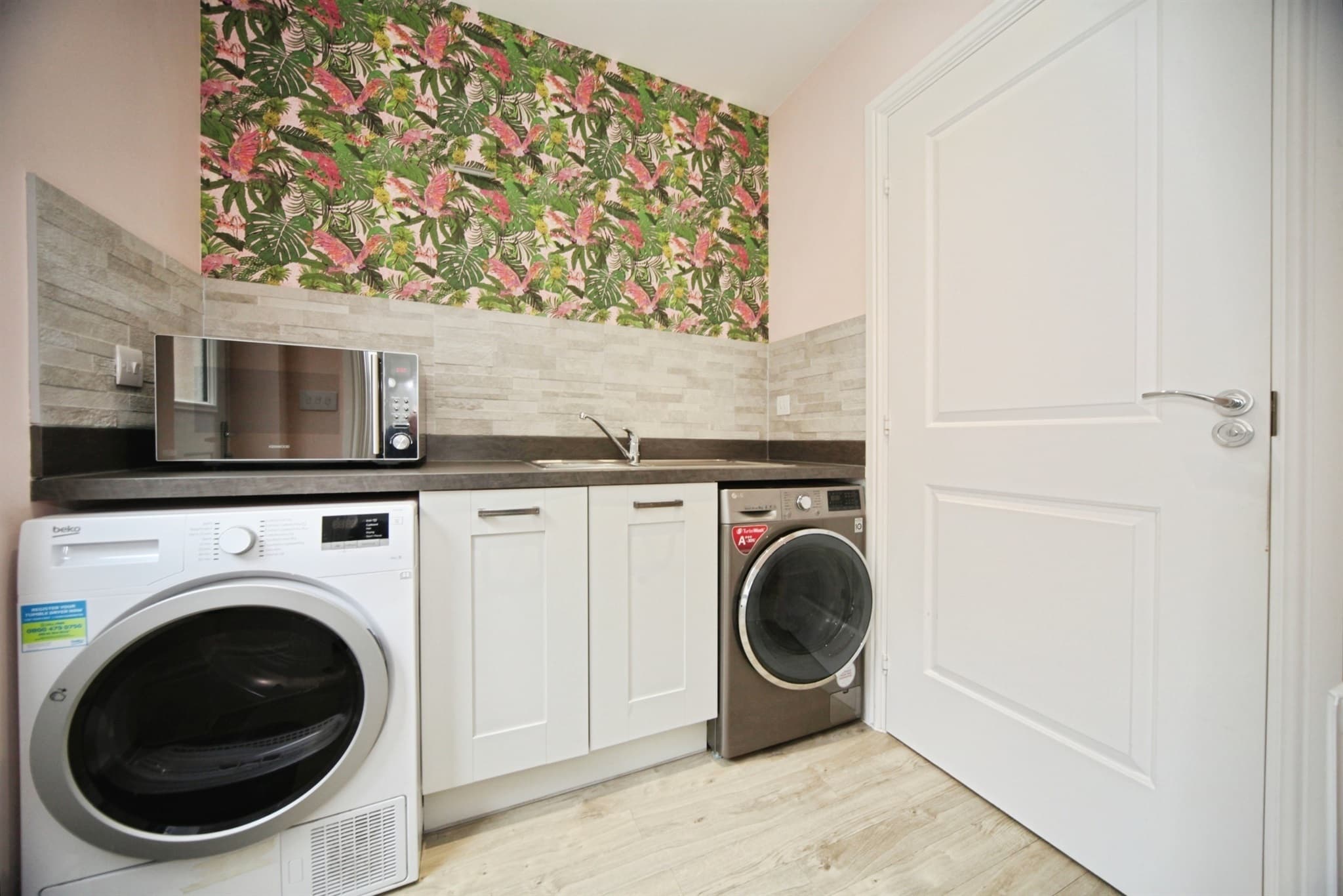 Property at Armstrong Road, Luton