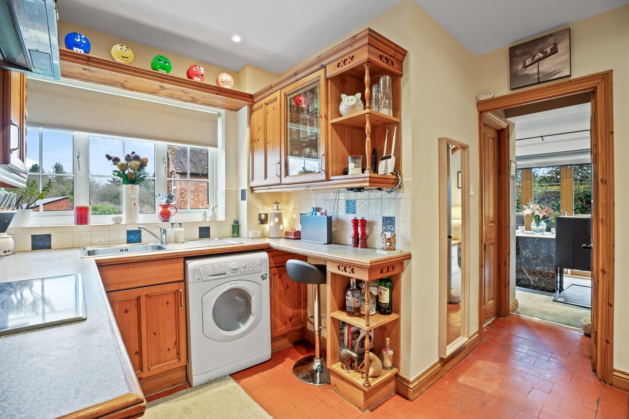 Property at Wisteria Cottage, Warwick