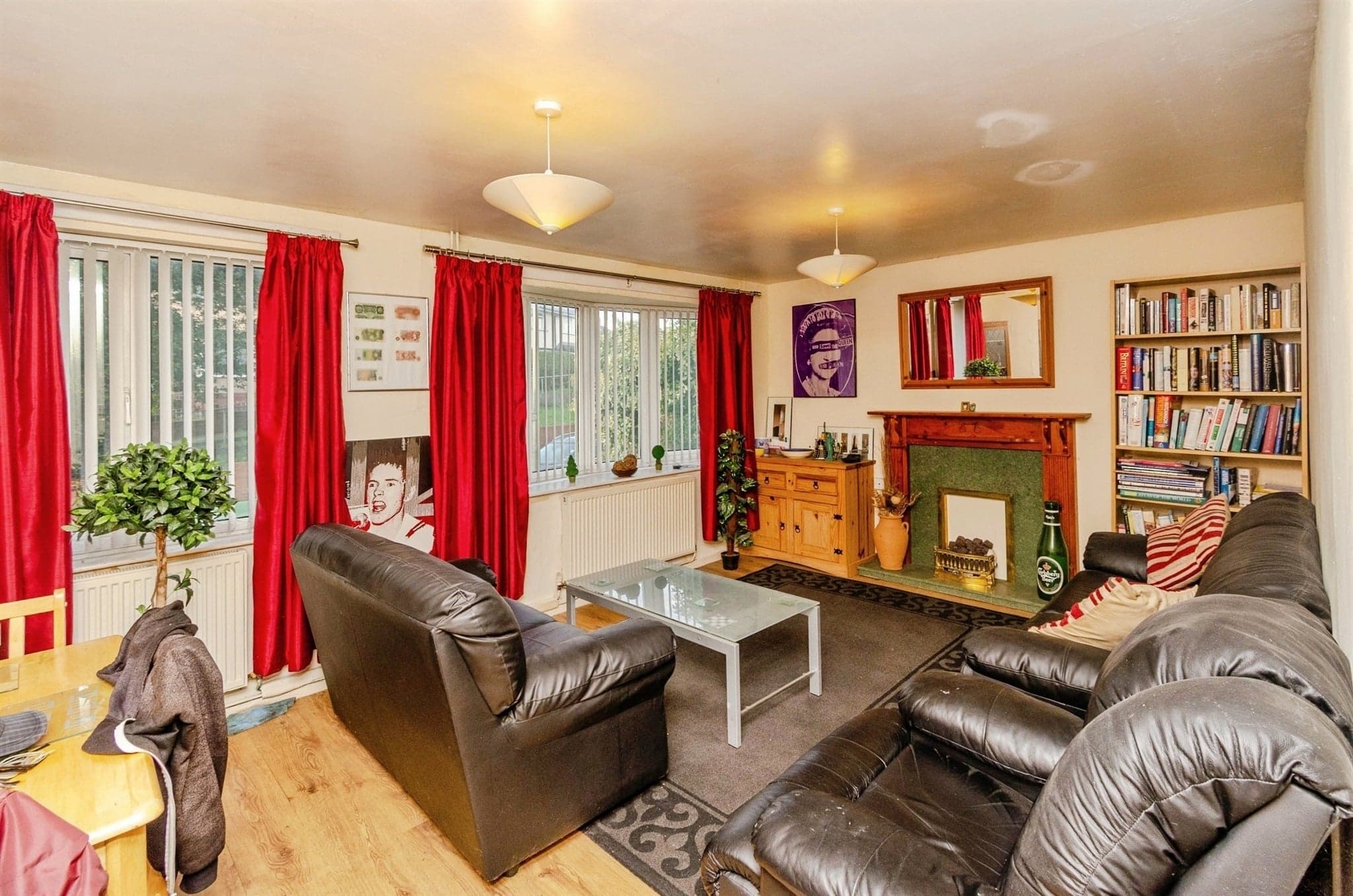 Property at Hardy Road, Wednesbury