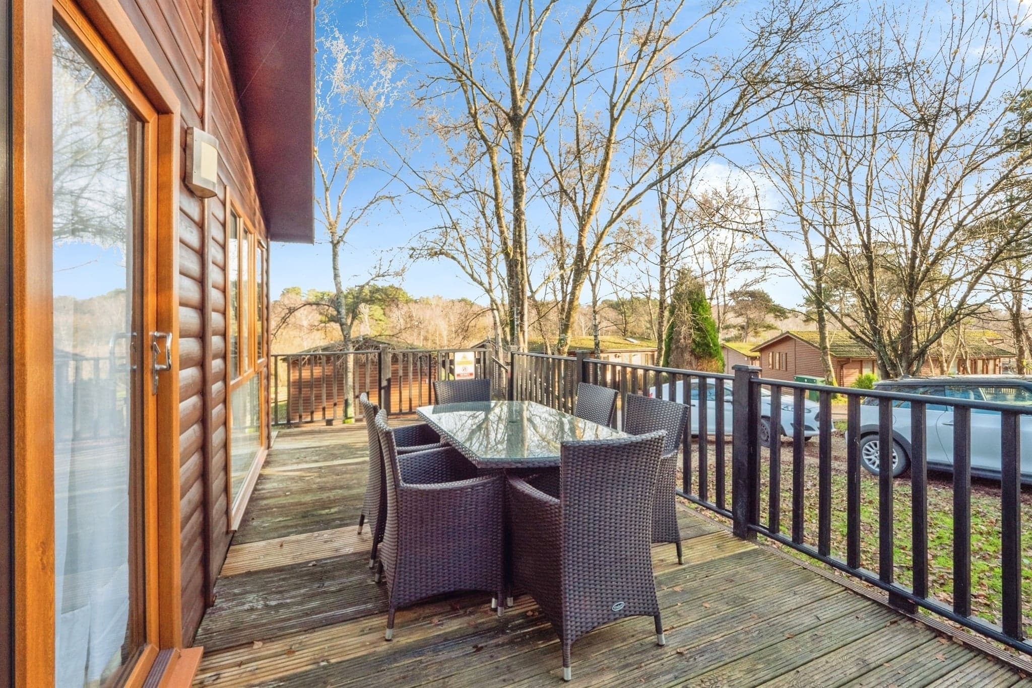 Property at Warmwell Holiday Park, Warmwell, Dorchester