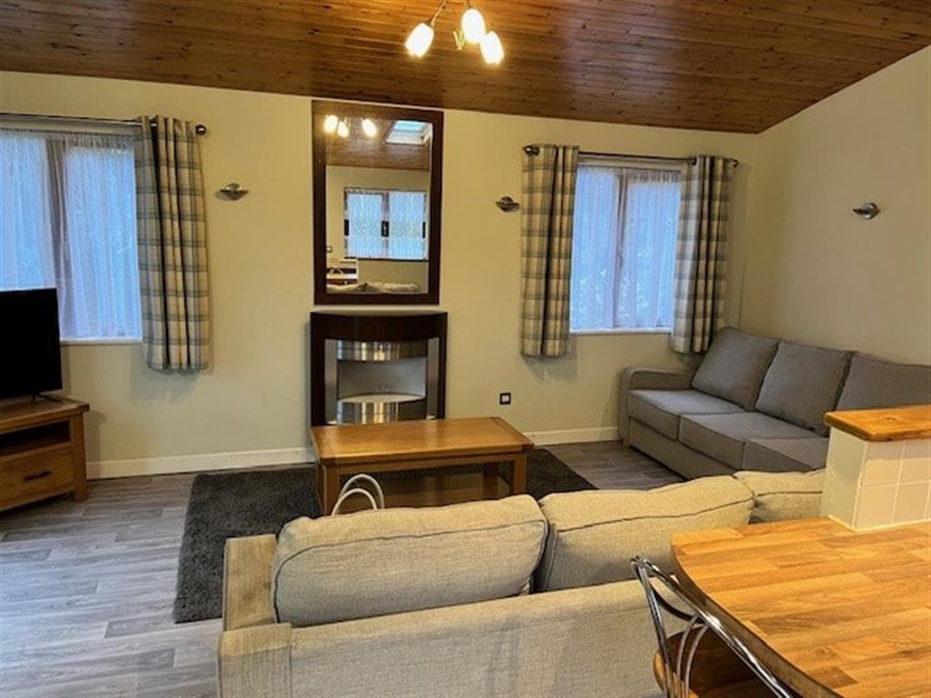 Property at Warmwell Holiday Park, Warmwell, Dorchester