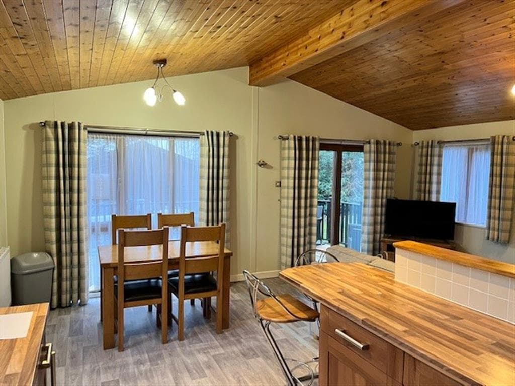 Property at Warmwell Holiday Park, Warmwell, Dorchester