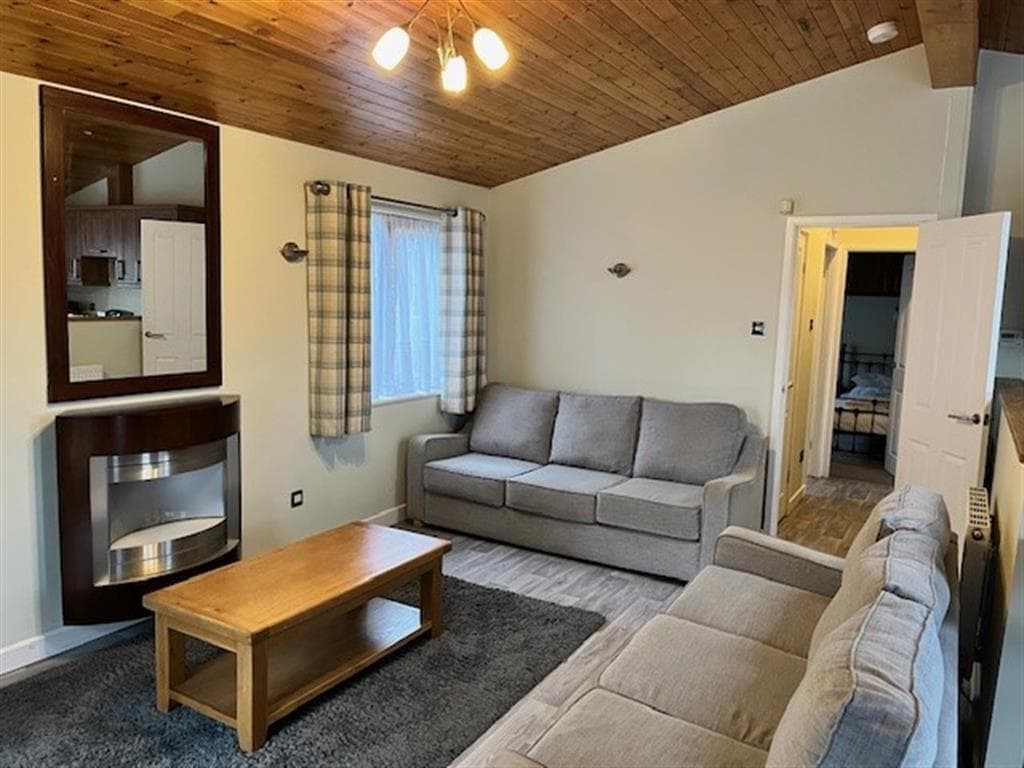 Property at Warmwell Holiday Park, Warmwell, Dorchester