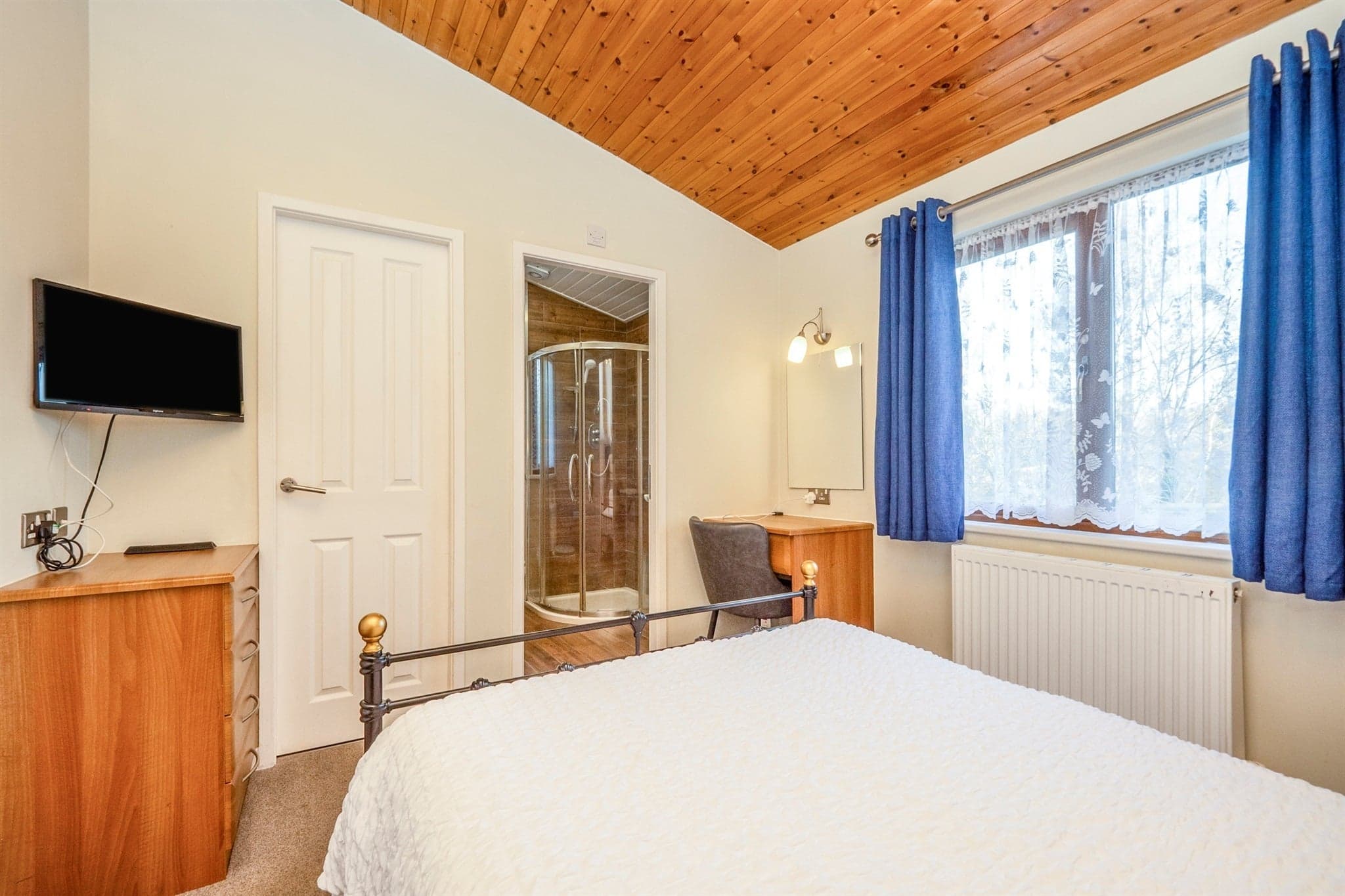 Property at Warmwell Holiday Park, Warmwell, Dorchester