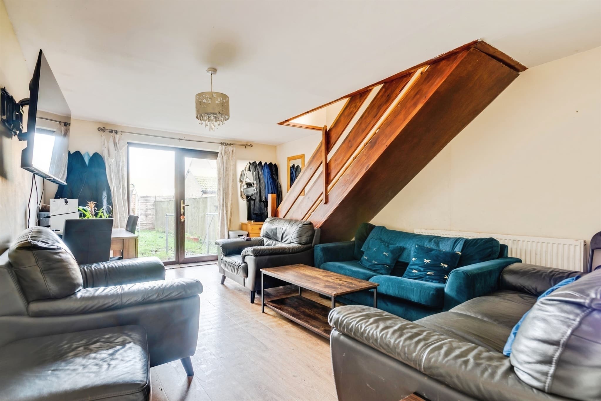 Property at Dovehouse Close, Eynsham, WITNEY