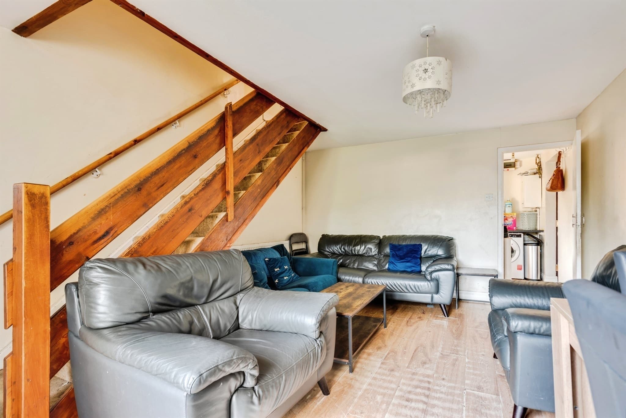 Property at Dovehouse Close, Eynsham, WITNEY