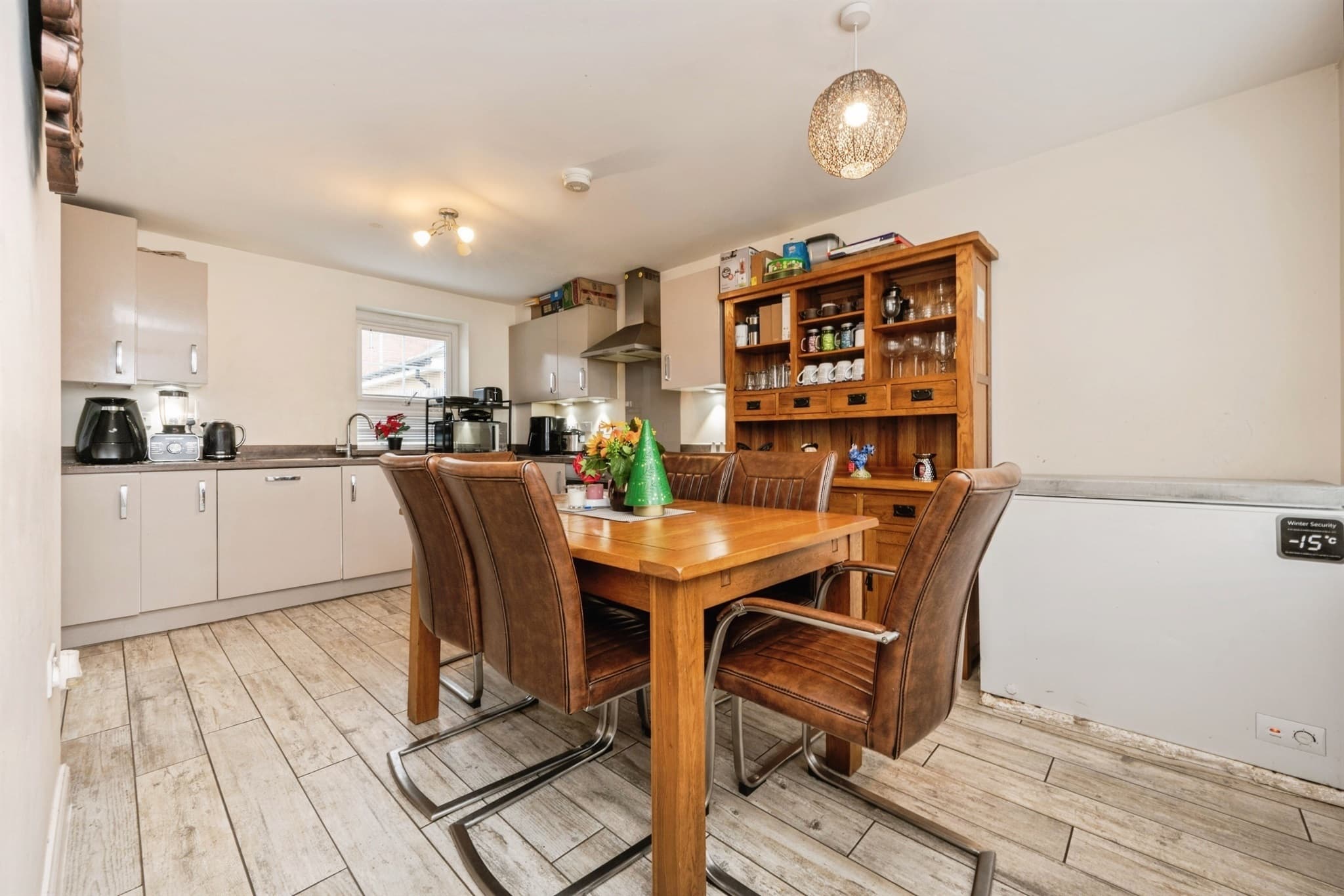 Property at Montague Crescent, Brooklands, Milton Keynes
