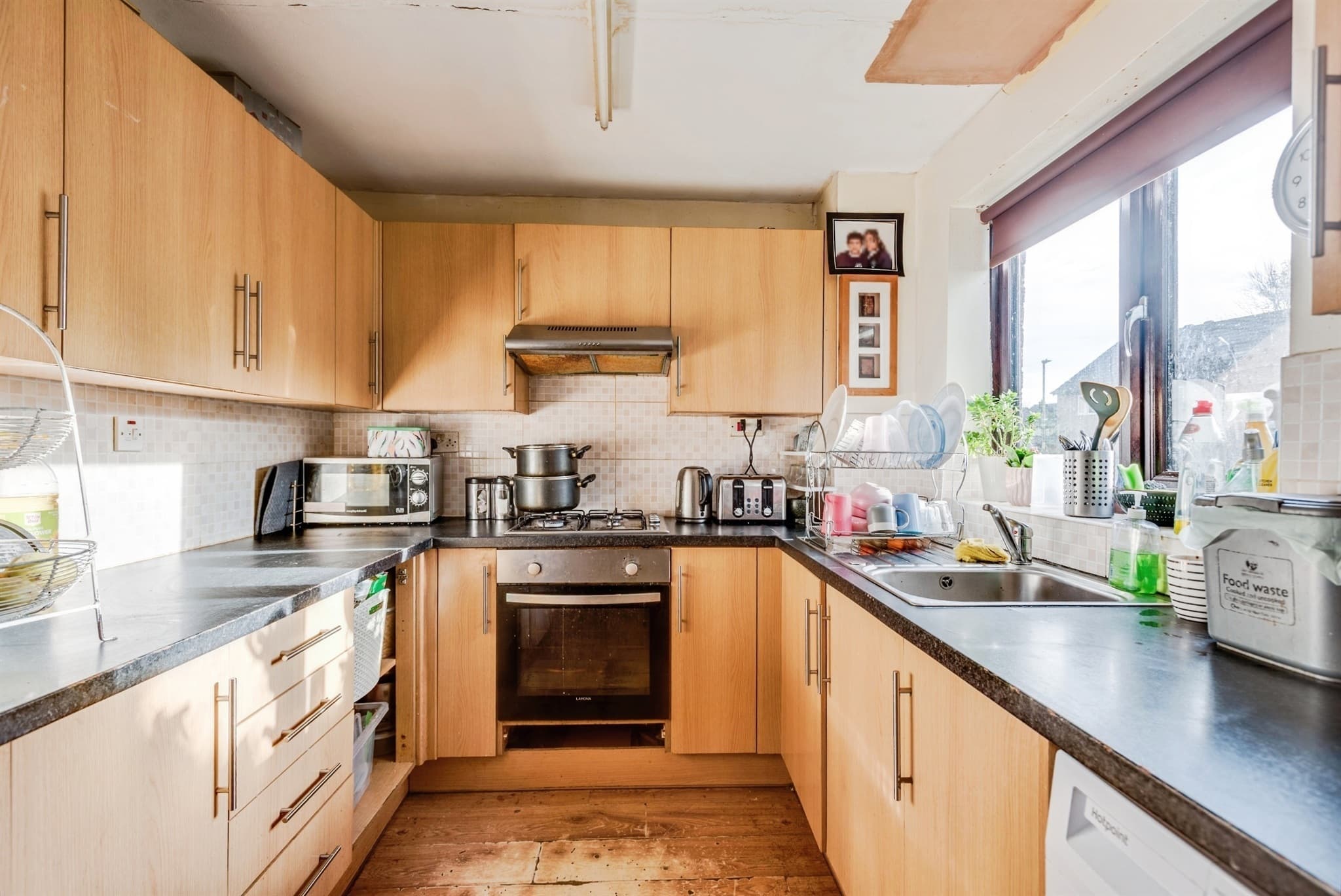 Property at Dovehouse Close, Eynsham, WITNEY