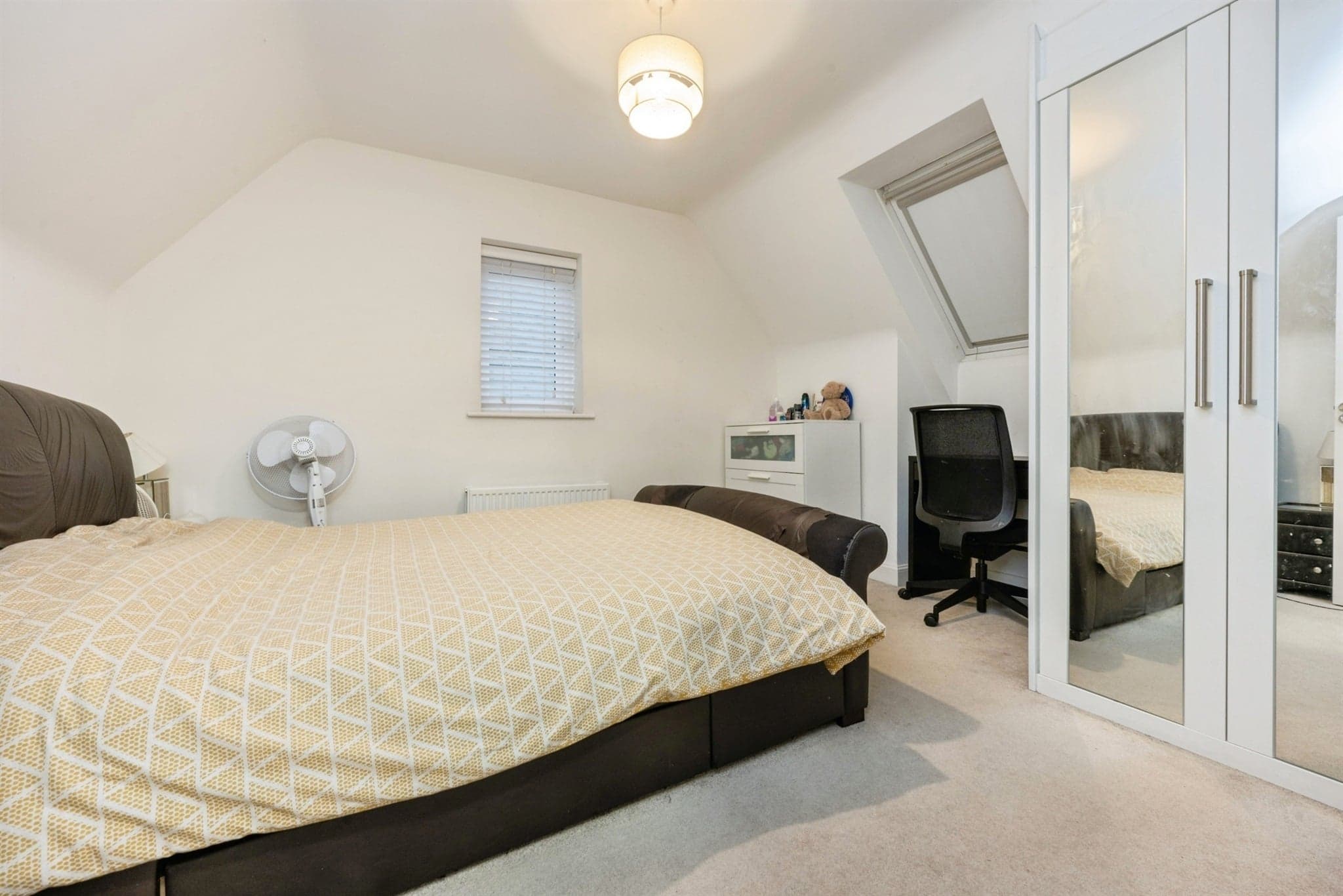 Property at Montague Crescent, Brooklands, Milton Keynes