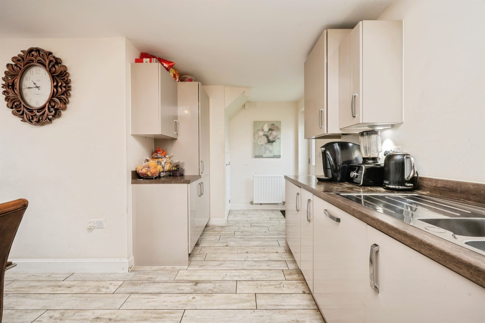 Property at Montague Crescent, Brooklands, Milton Keynes