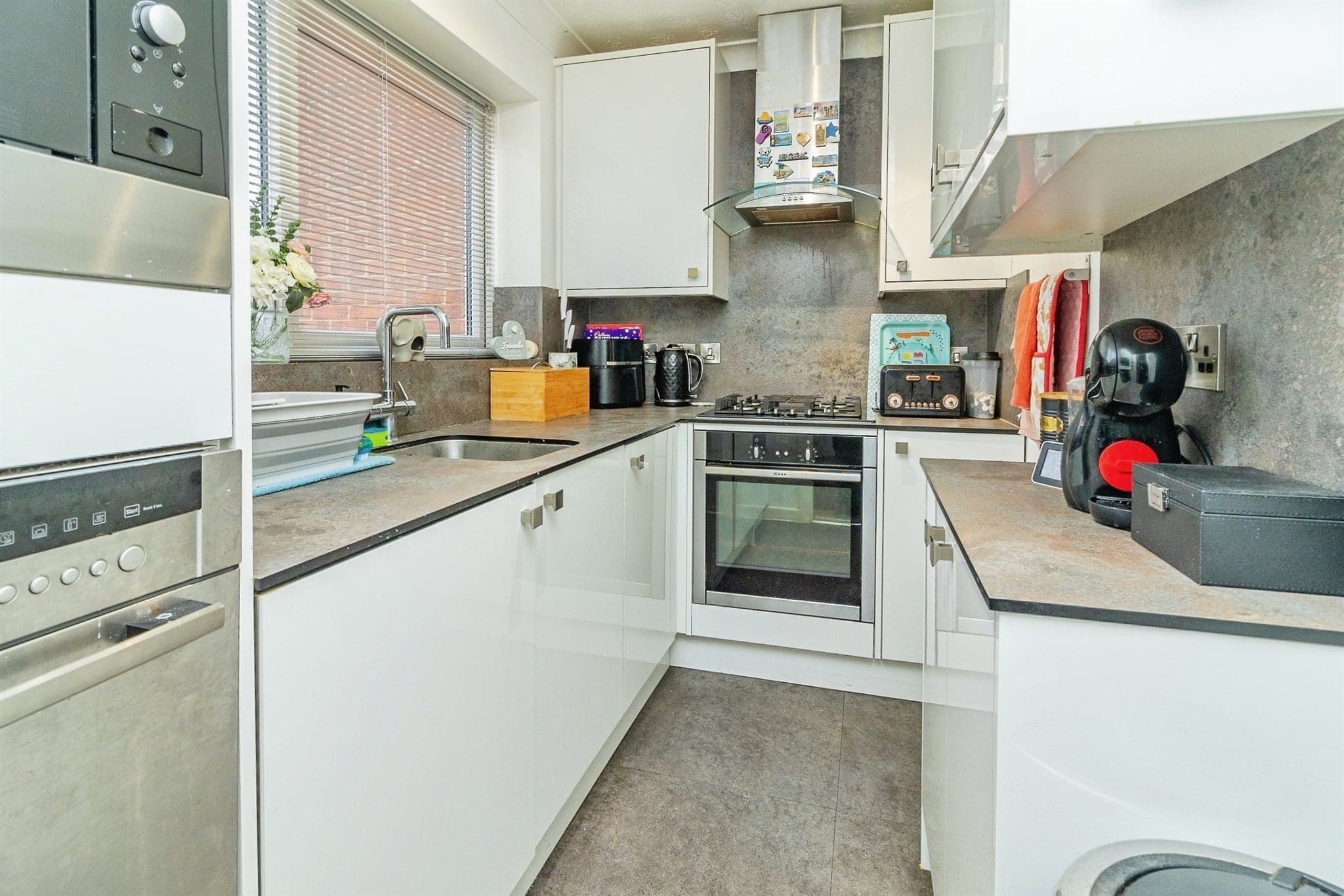 Property at Sullivan Crescent, Browns Wood, Milton Keynes