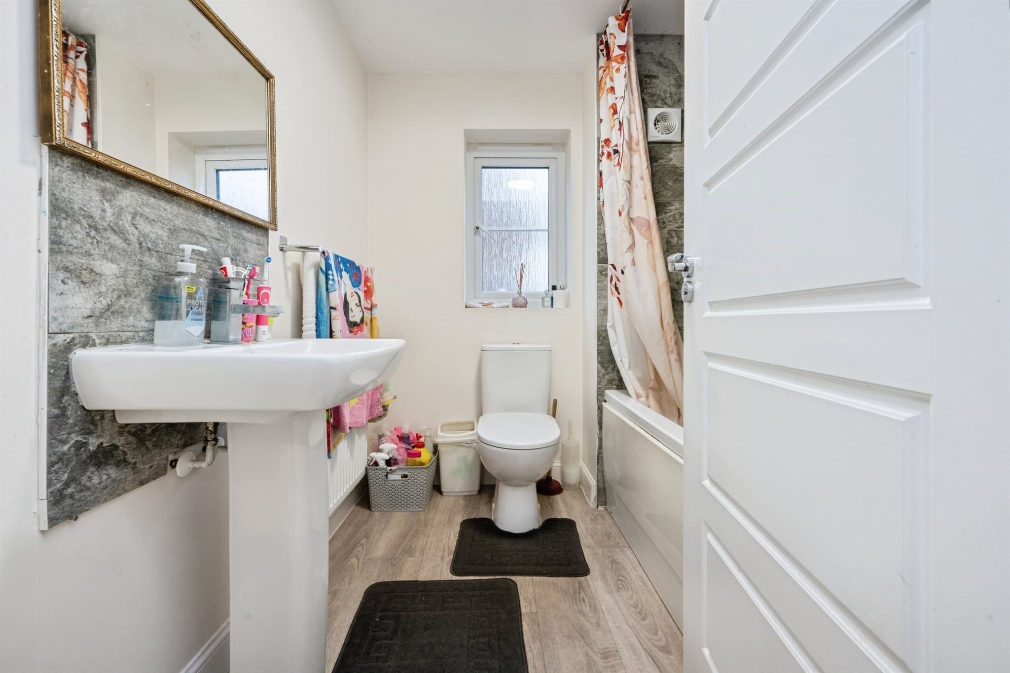 Property at Montague Crescent, Brooklands, Milton Keynes