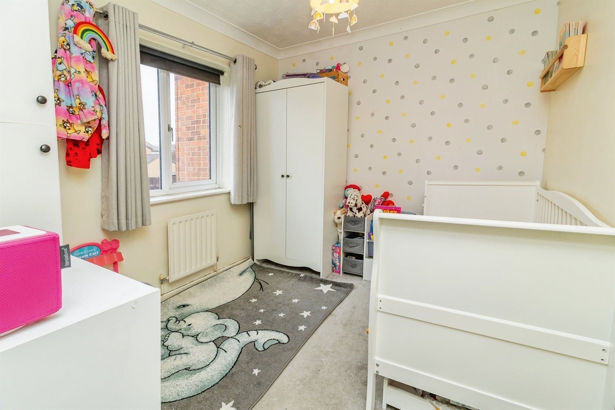 Property at Sullivan Crescent, Browns Wood, Milton Keynes