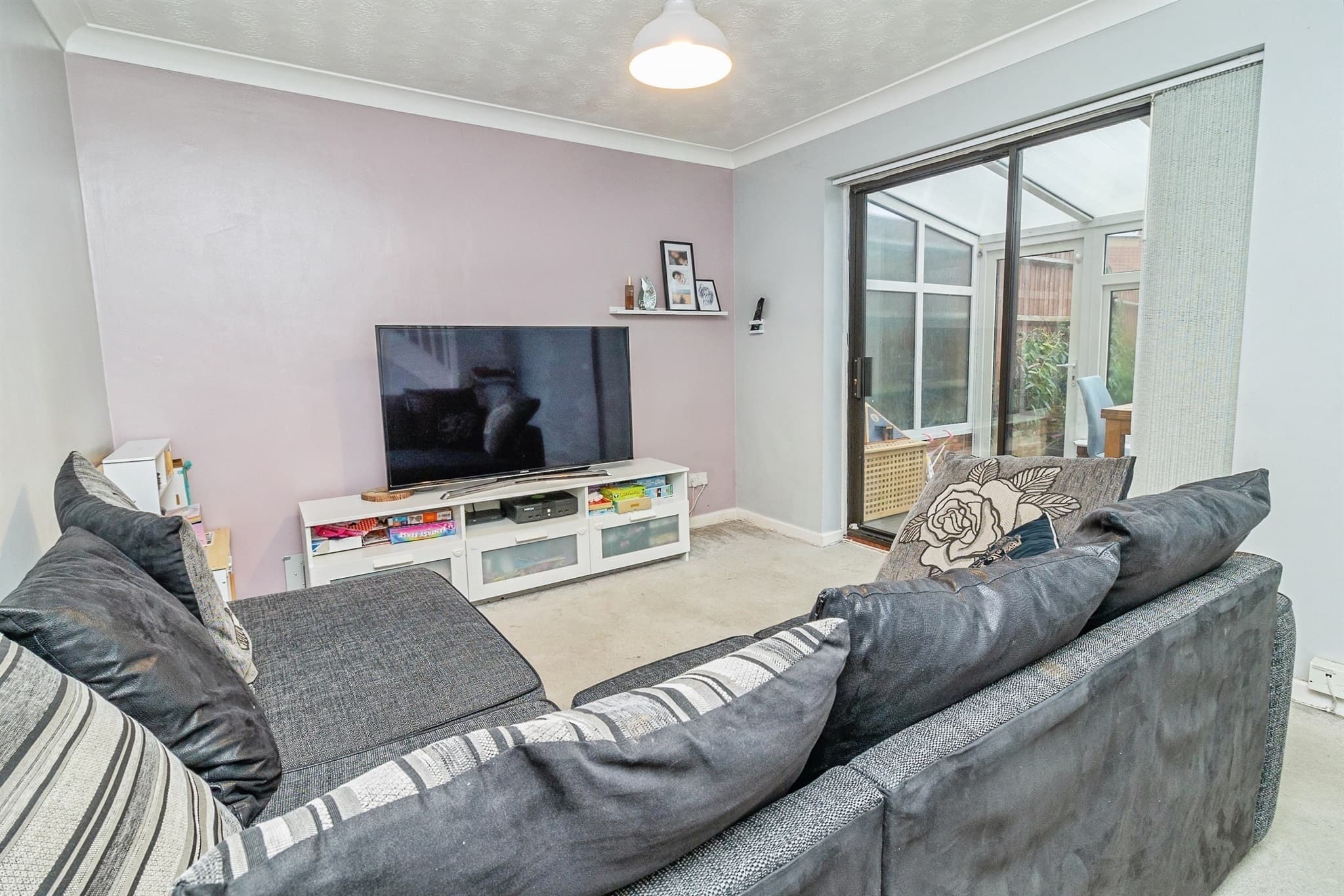 Property at Sullivan Crescent, Browns Wood, Milton Keynes