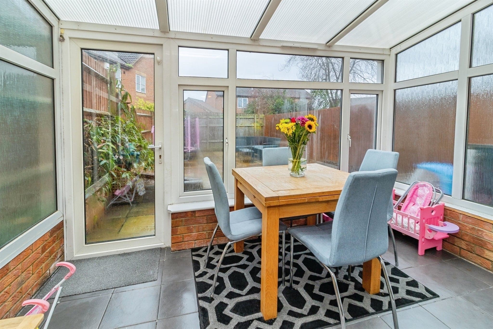 Property at Sullivan Crescent, Browns Wood, Milton Keynes