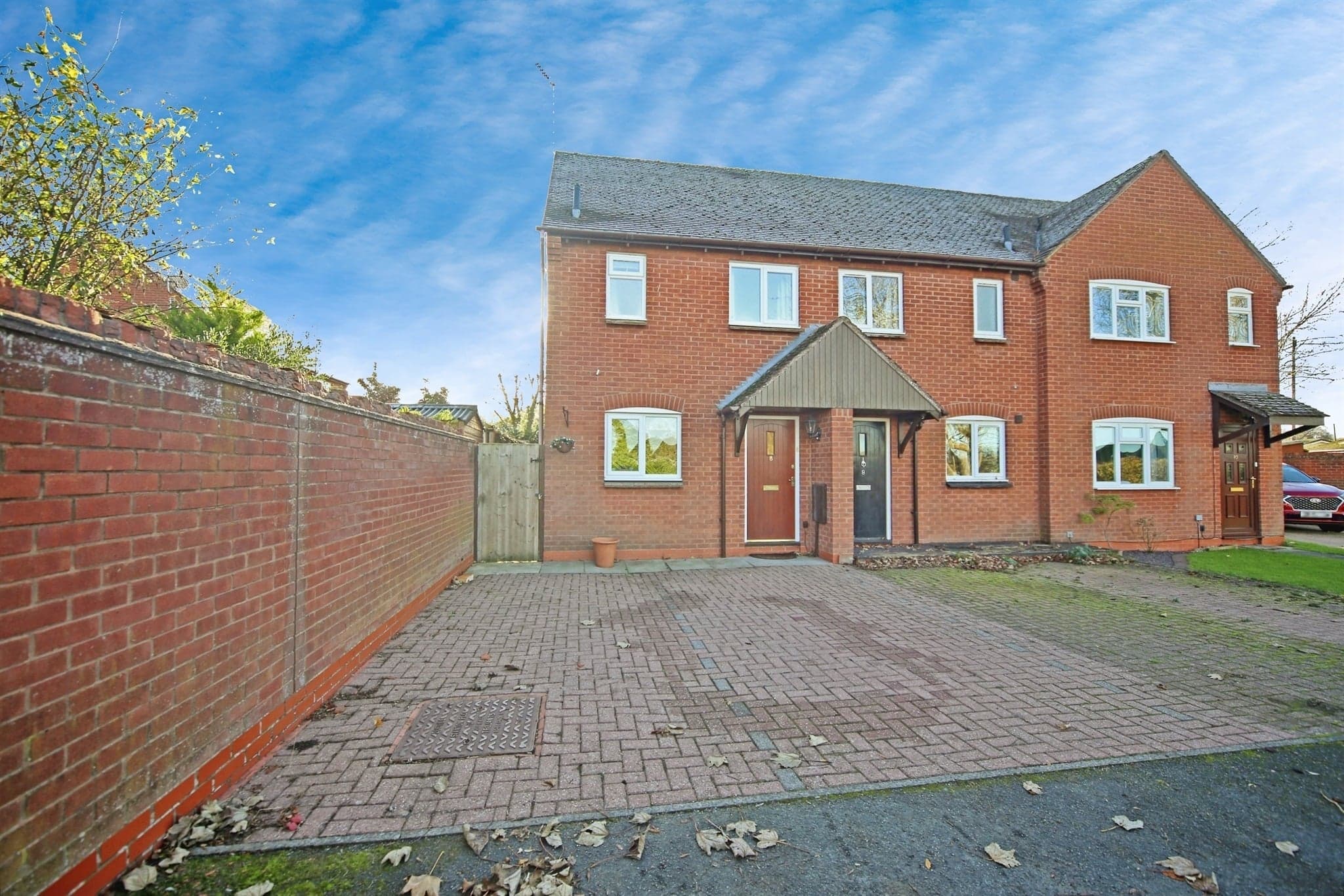 Property at Holland Meadow, Welford On Avon, STRATFORD-UPON-AVON