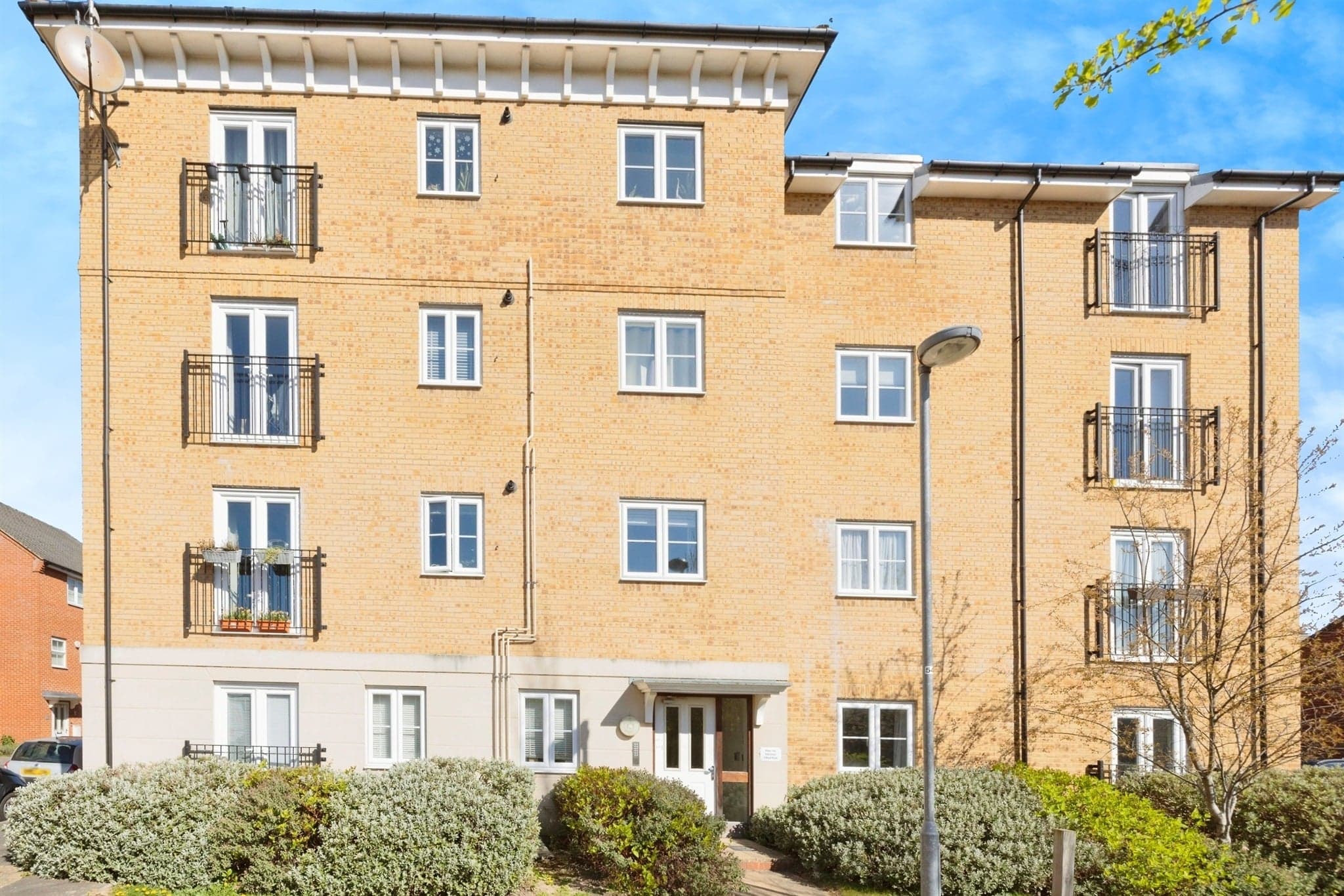 Property at Ward Road, WATFORD