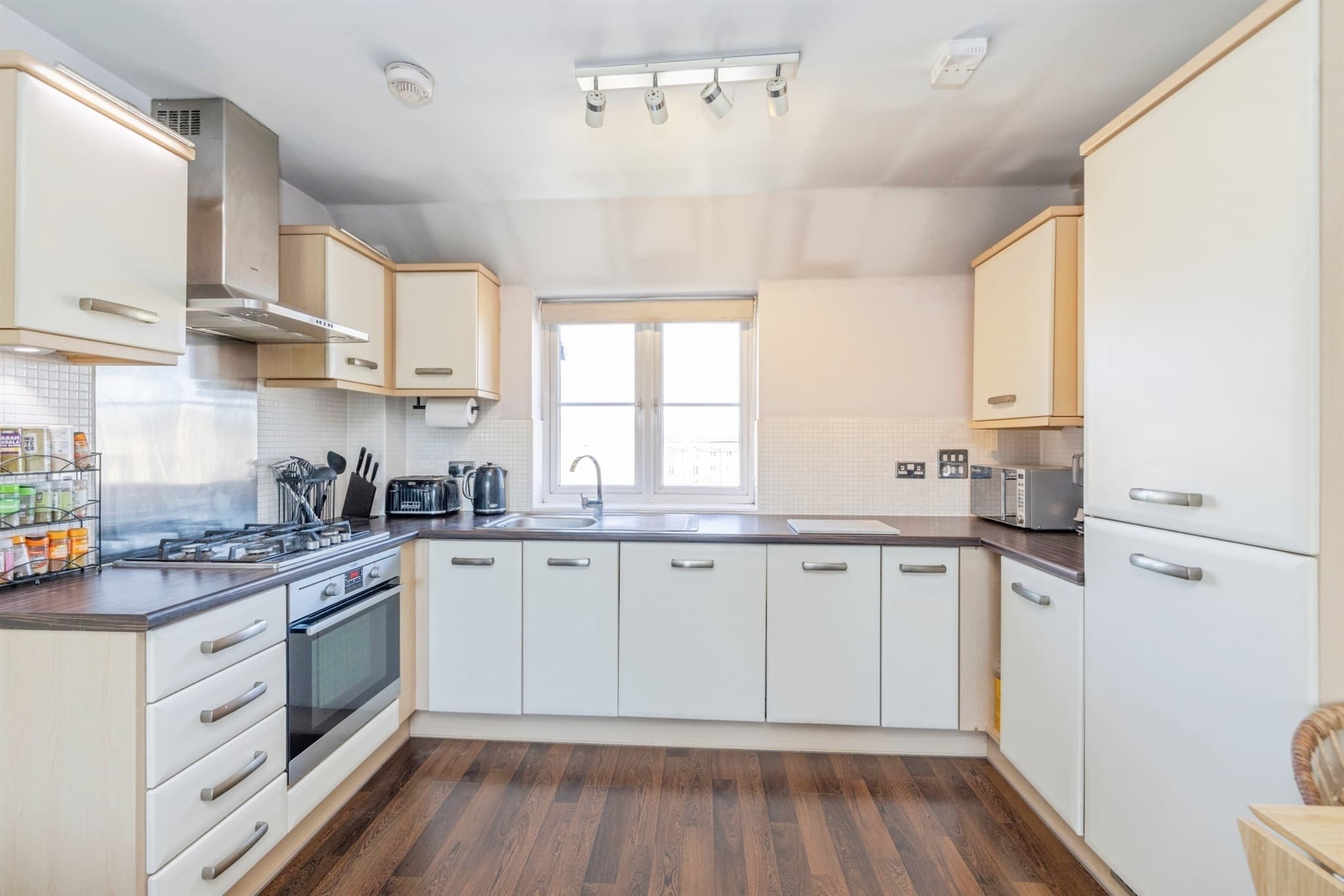 Property at Ward Road, WATFORD