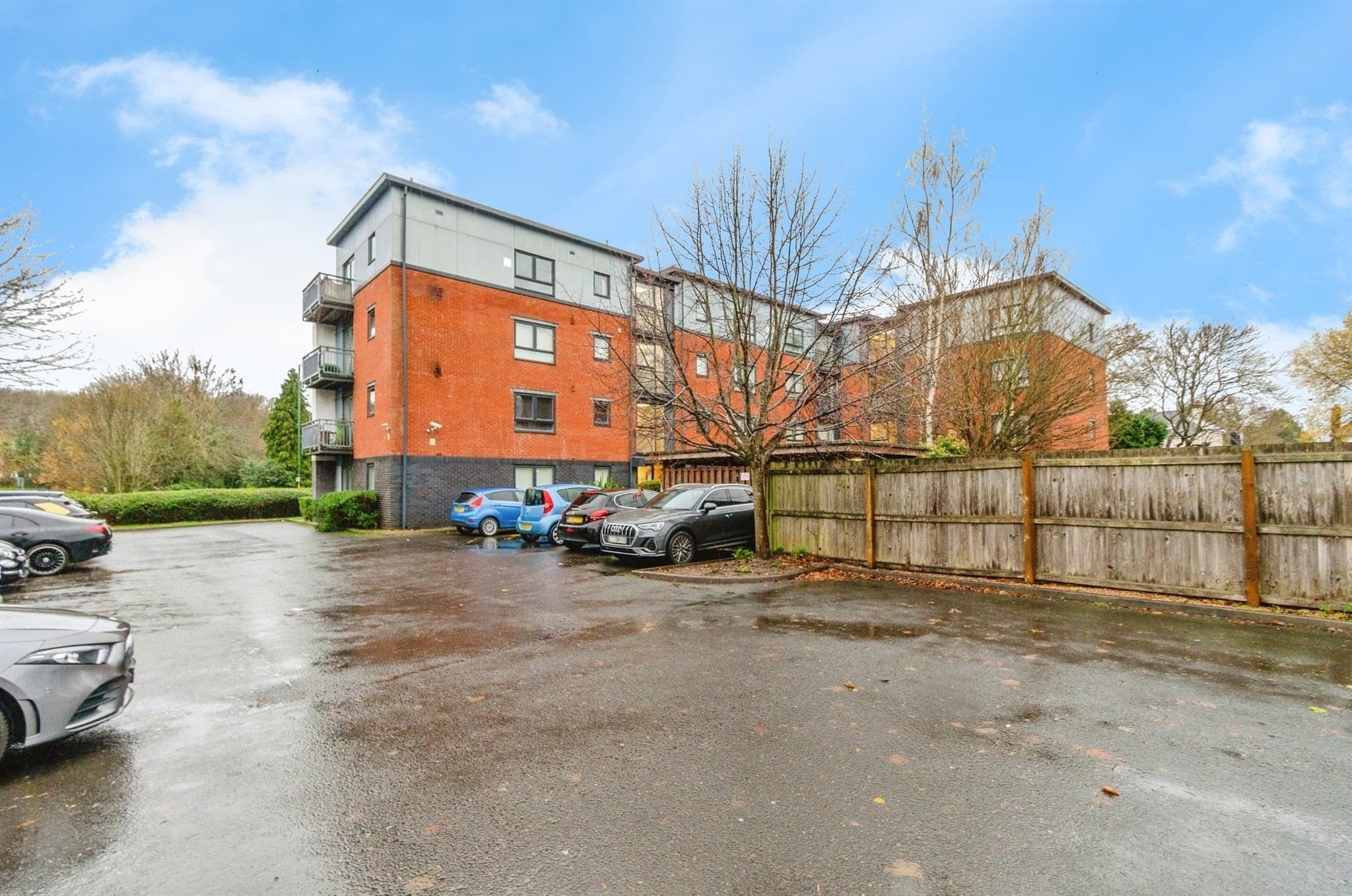 Property at Keepers Gate, Walsall