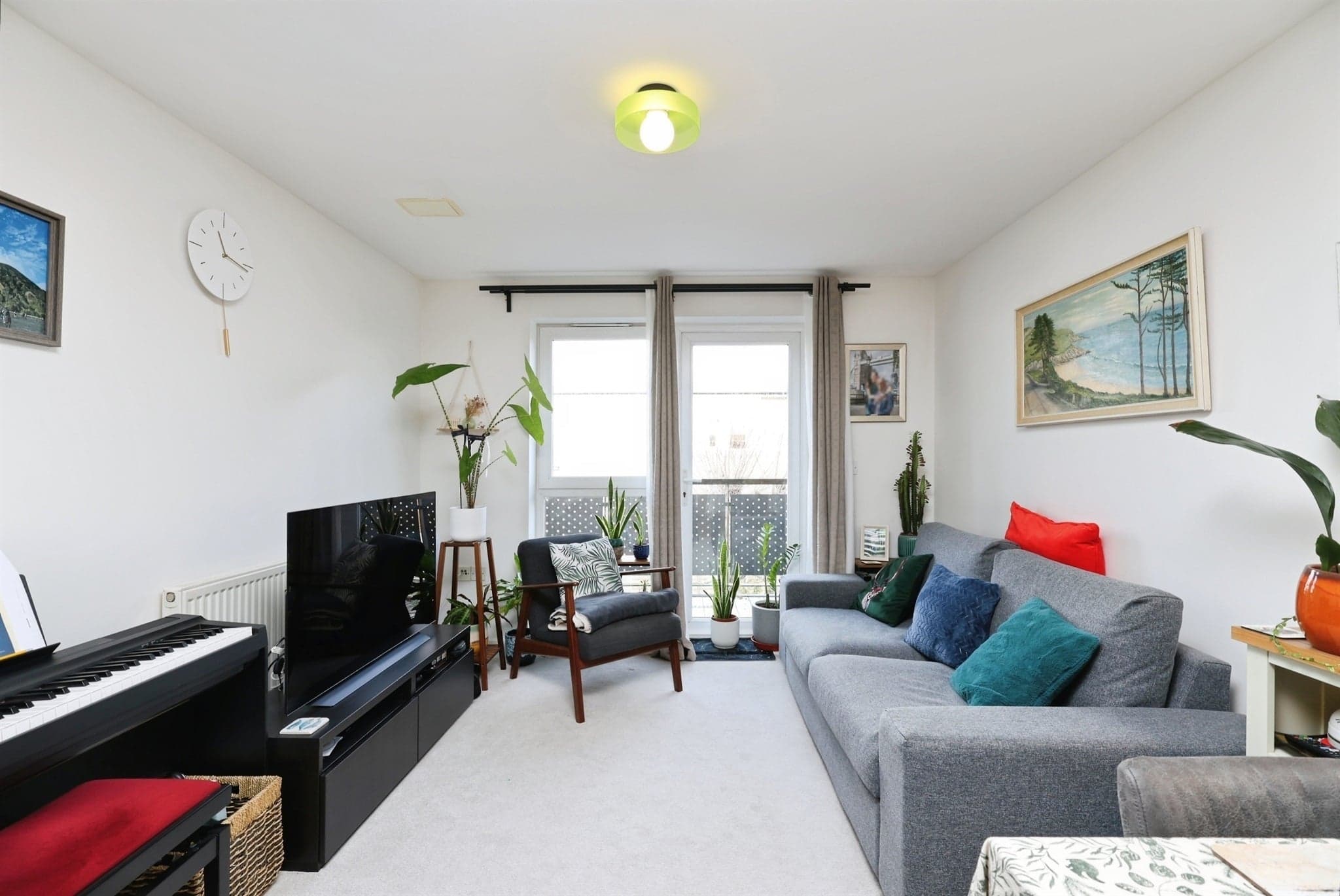 Property at Metropolitan Station Approach, Watford