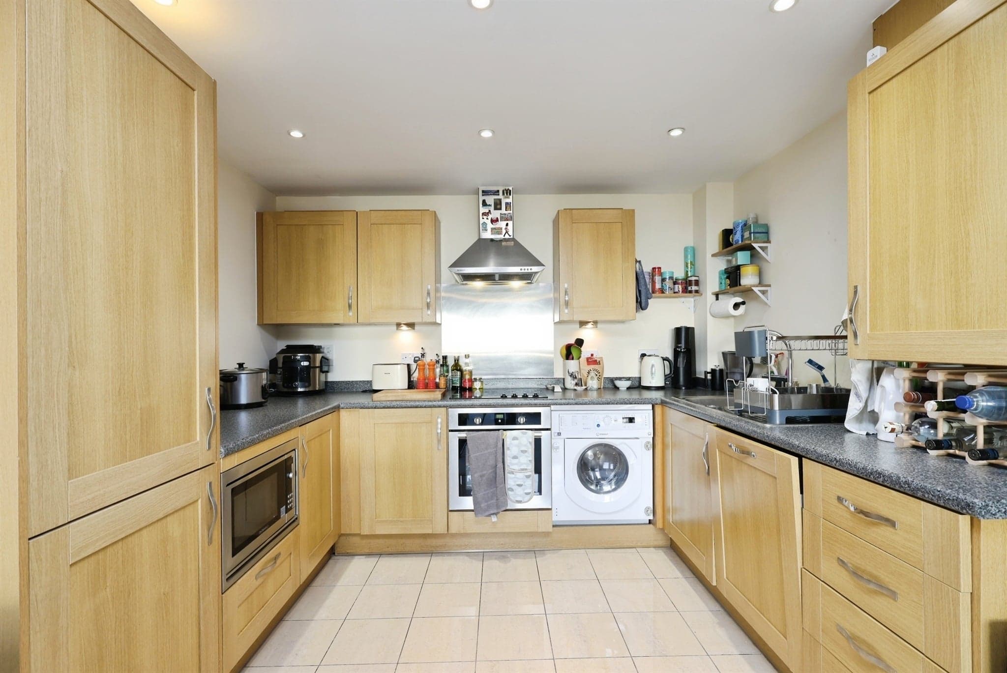 Property at Metropolitan Station Approach, Watford