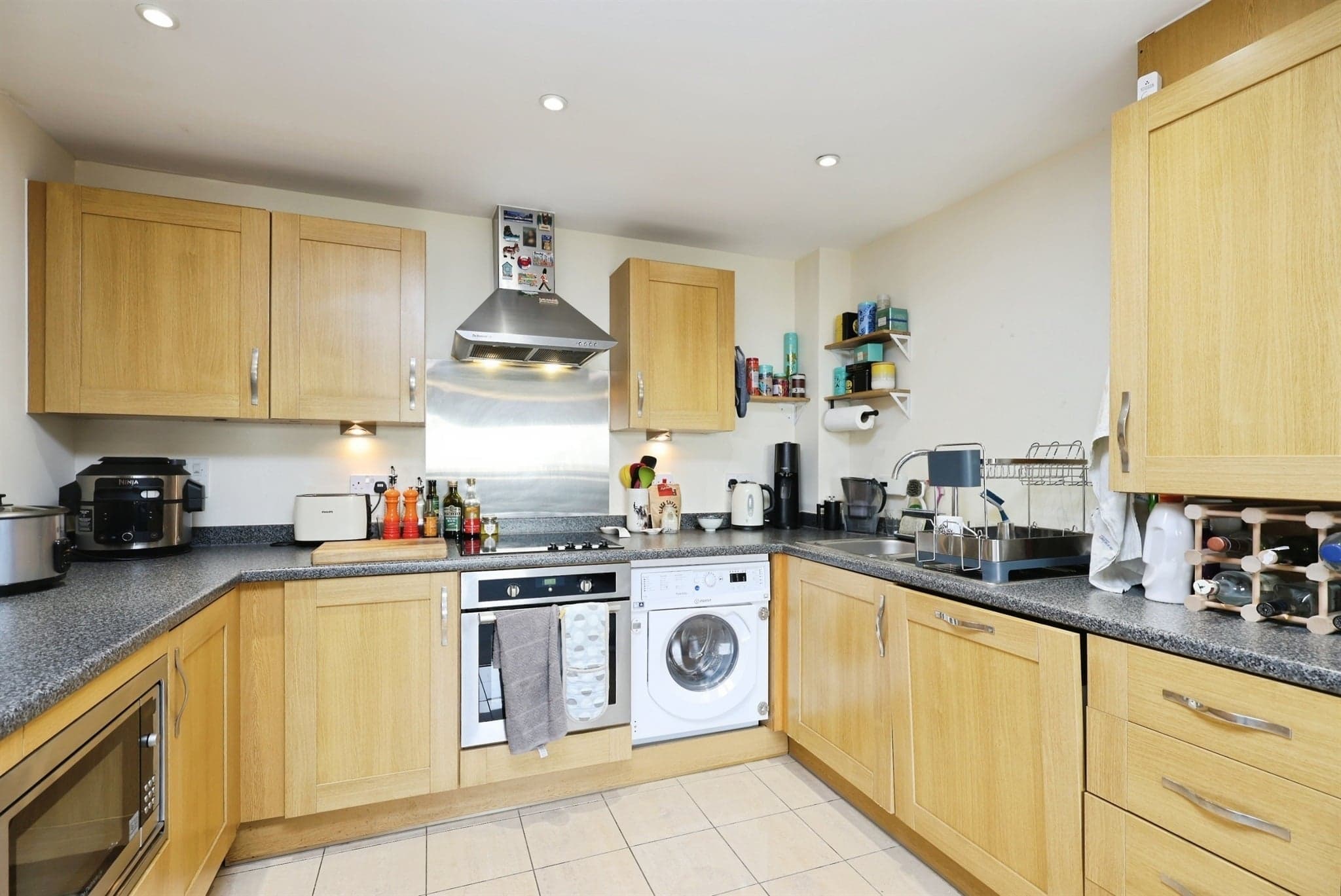 Property at Metropolitan Station Approach, Watford