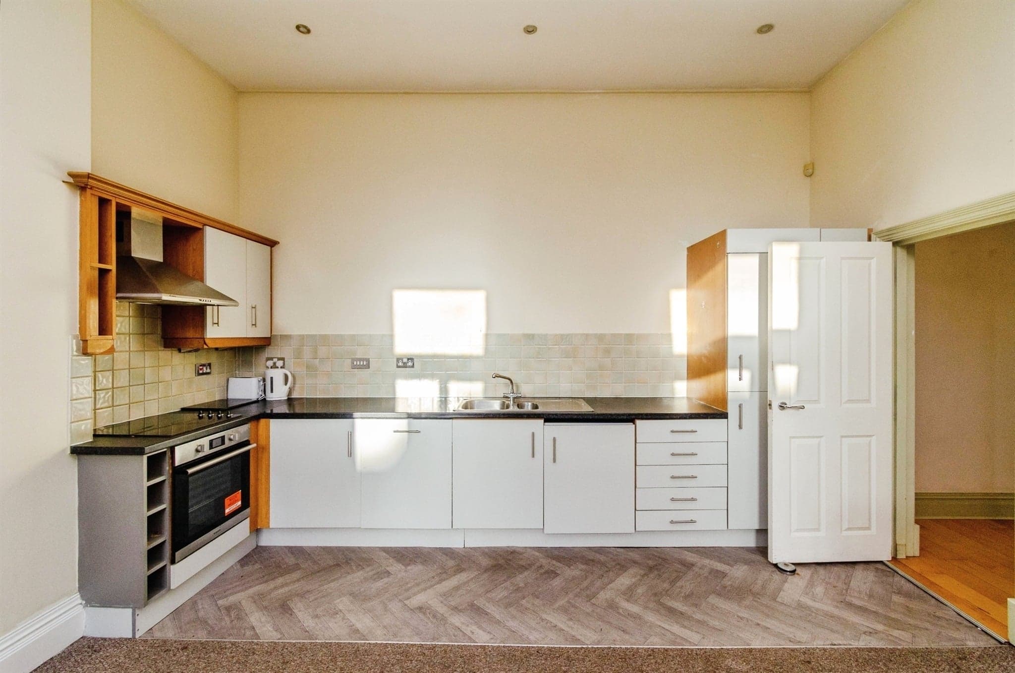 Property at Leicester Street, Walsall
