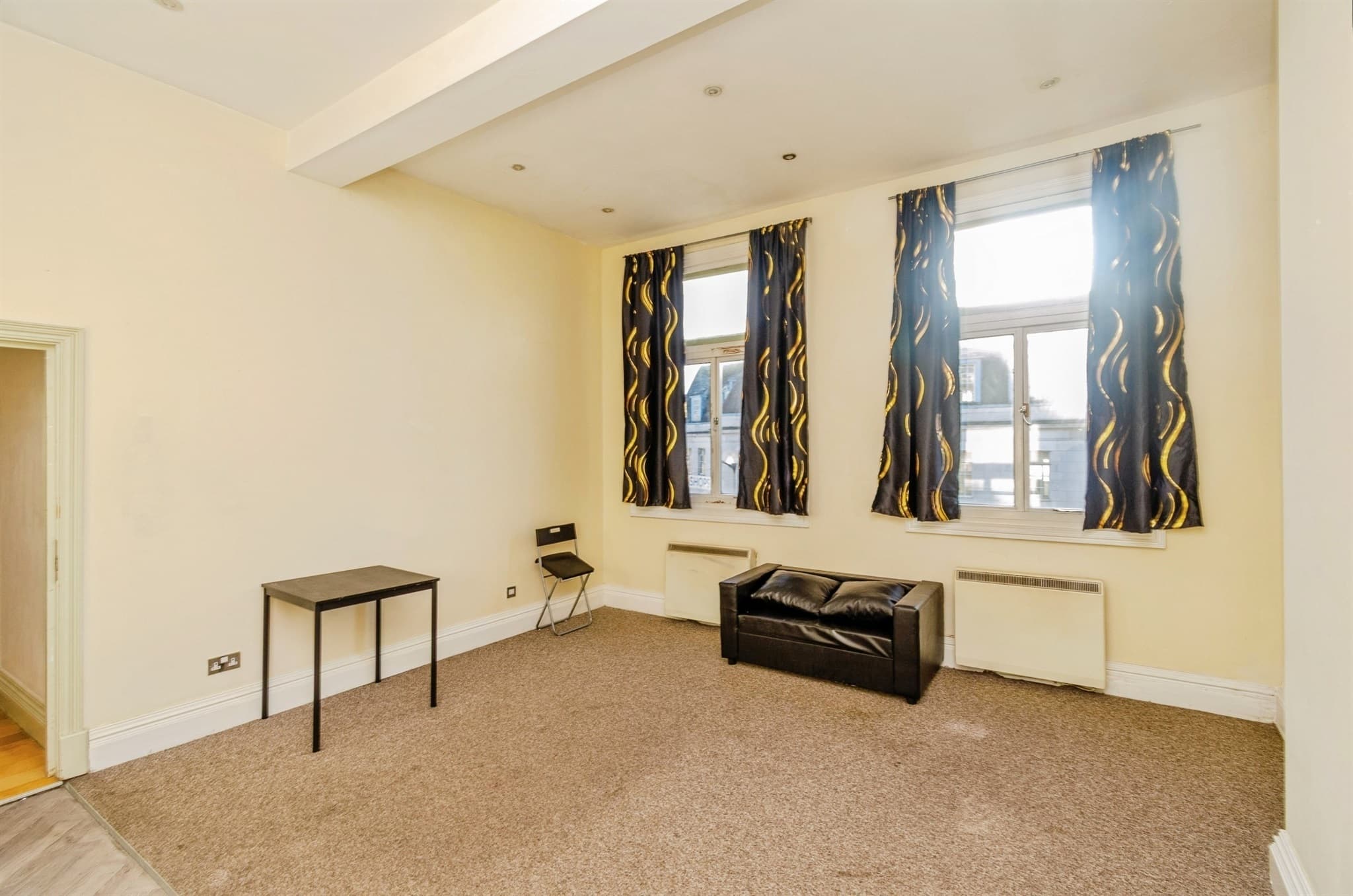 Property at Leicester Street, Walsall