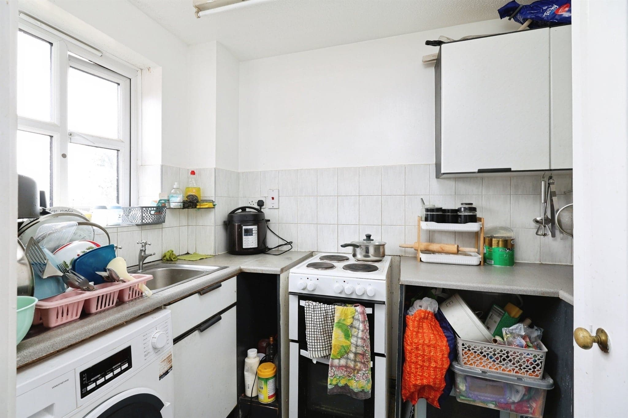 Property at Argyle Court, Watford