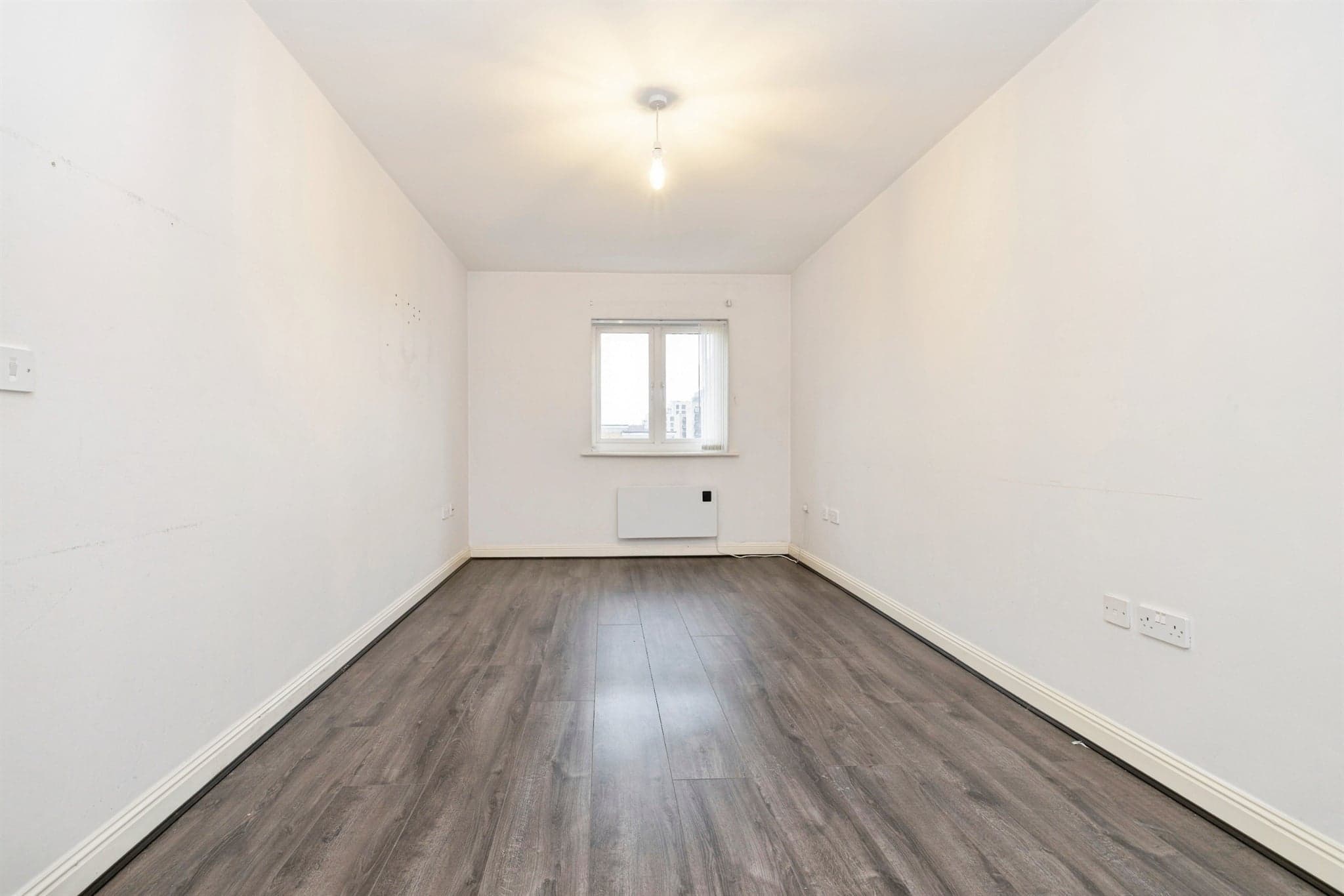 Property at The Gateway, Watford