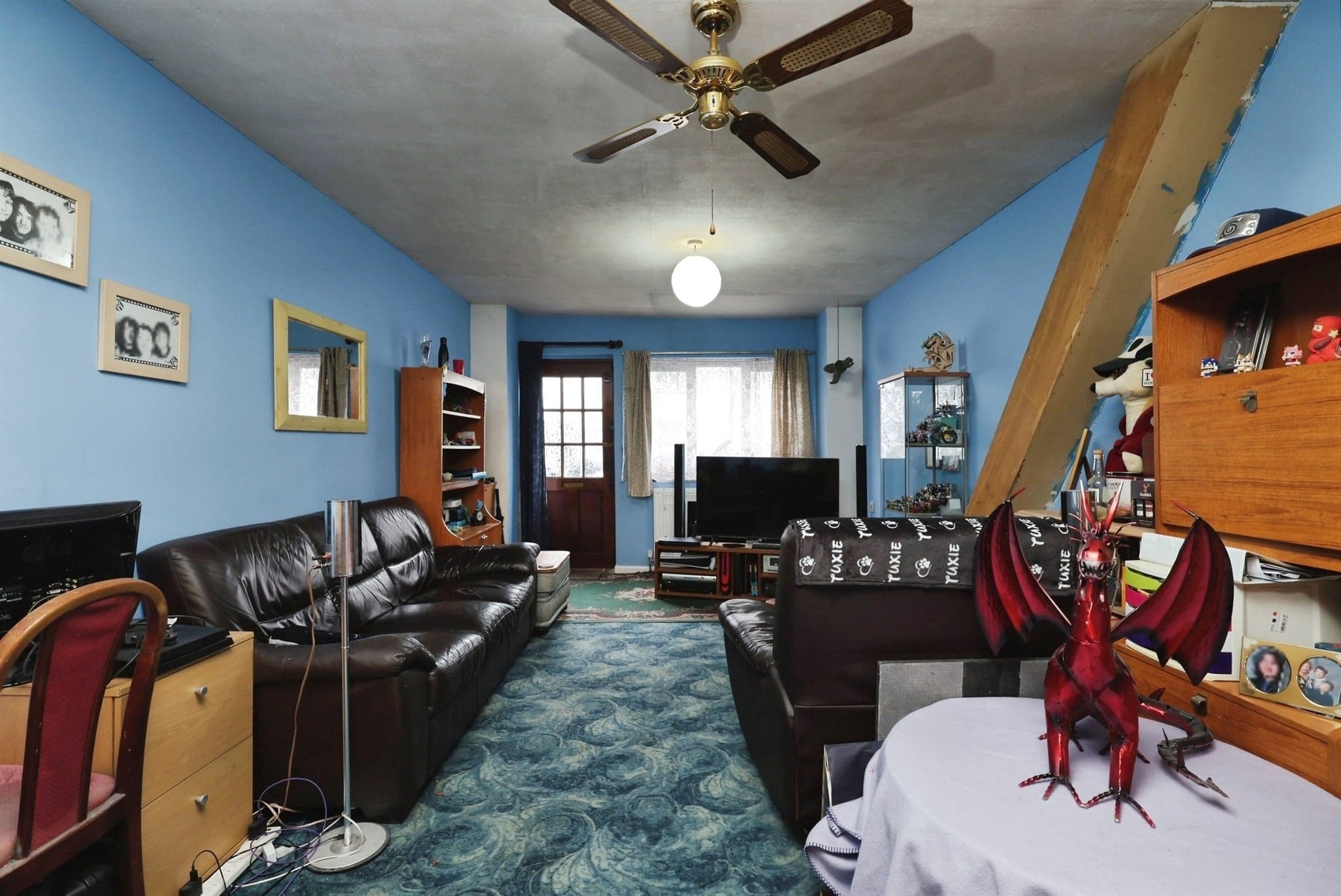 Property at Sotheron Road, Watford