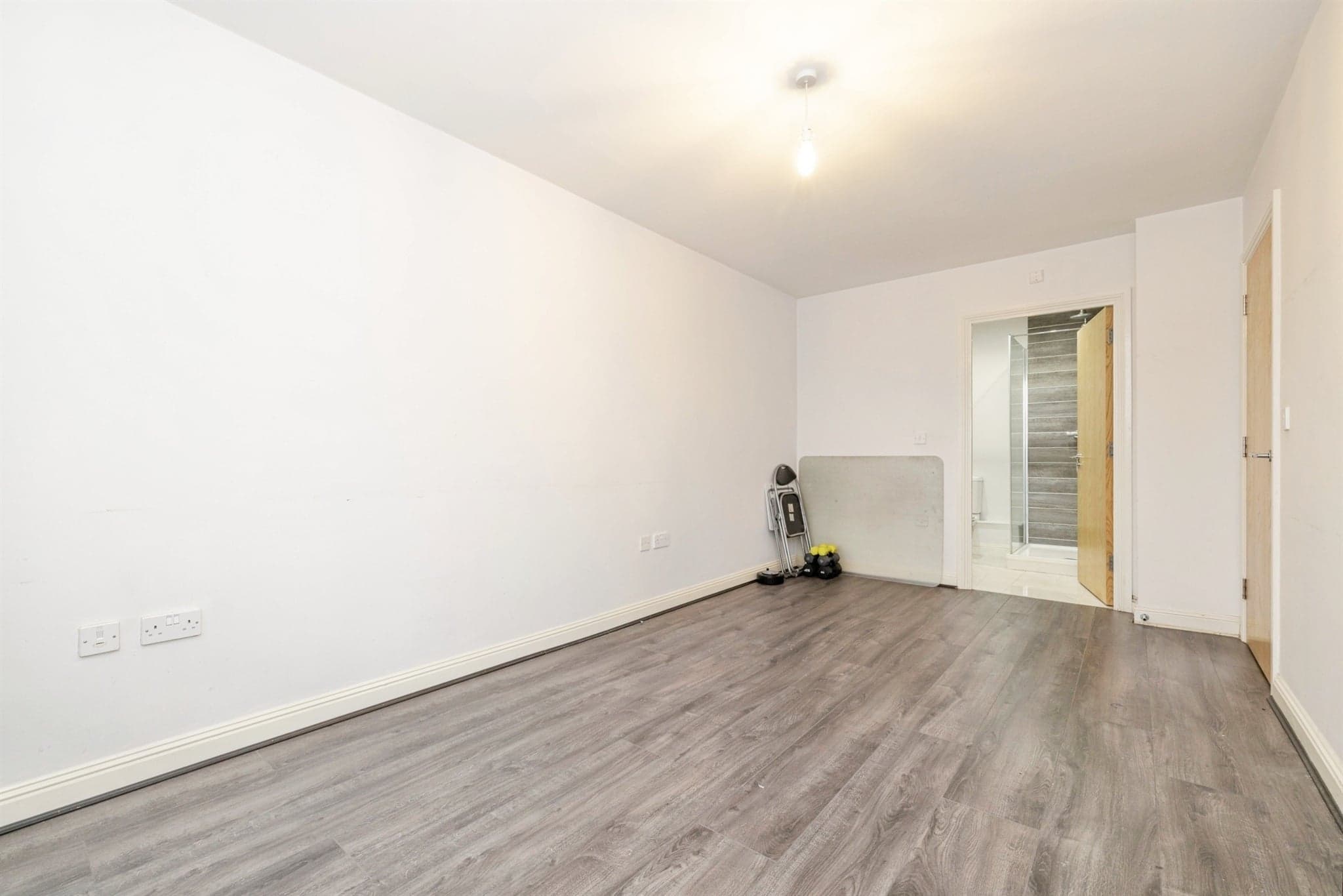 Property at The Gateway, Watford