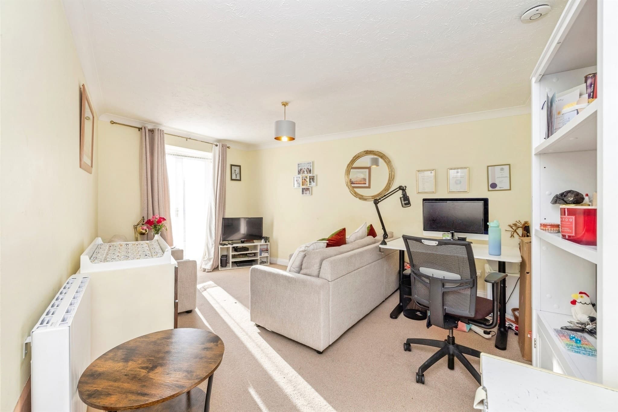 Property at Norbury Avenue, Watford
