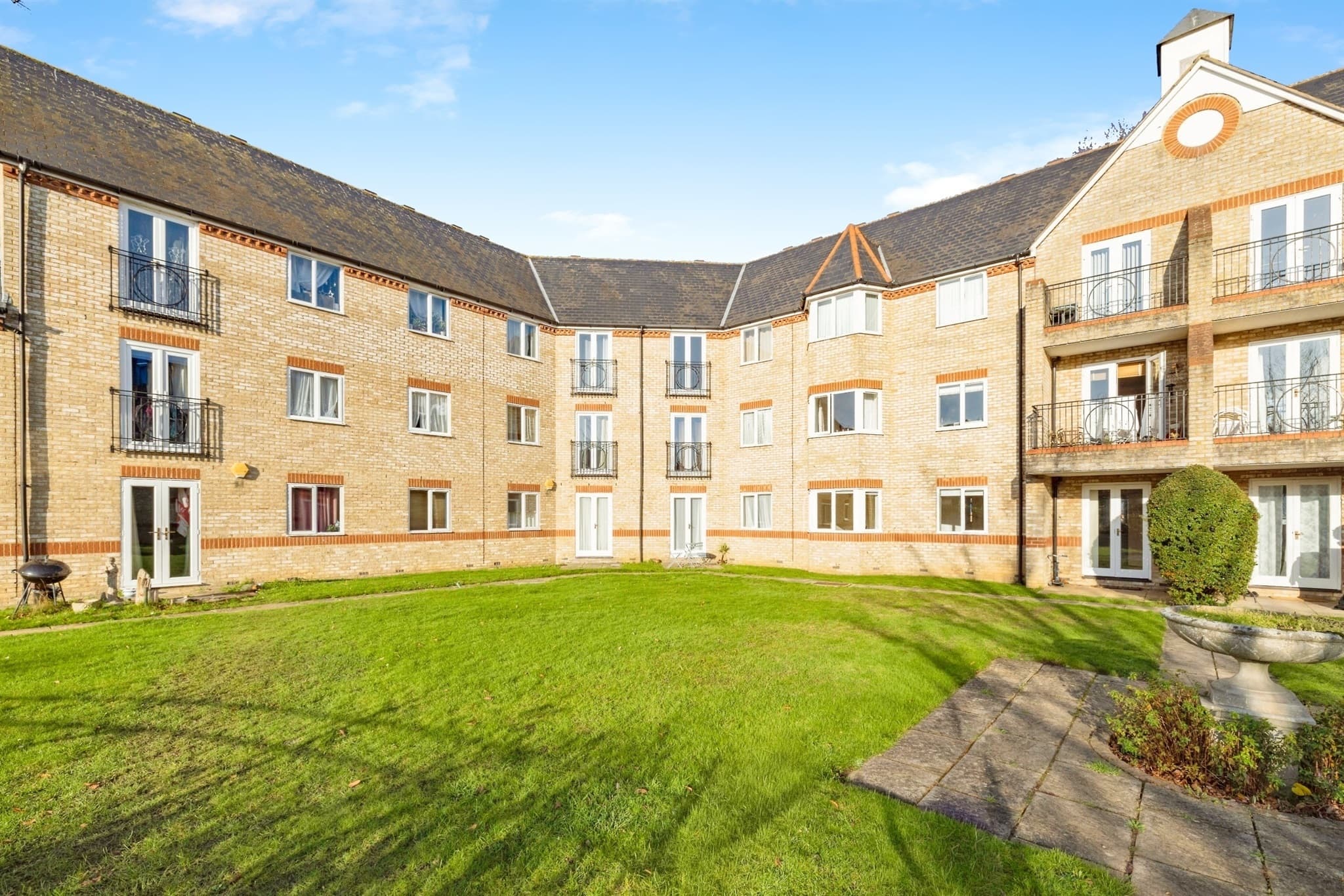 Property at Norbury Avenue, Watford