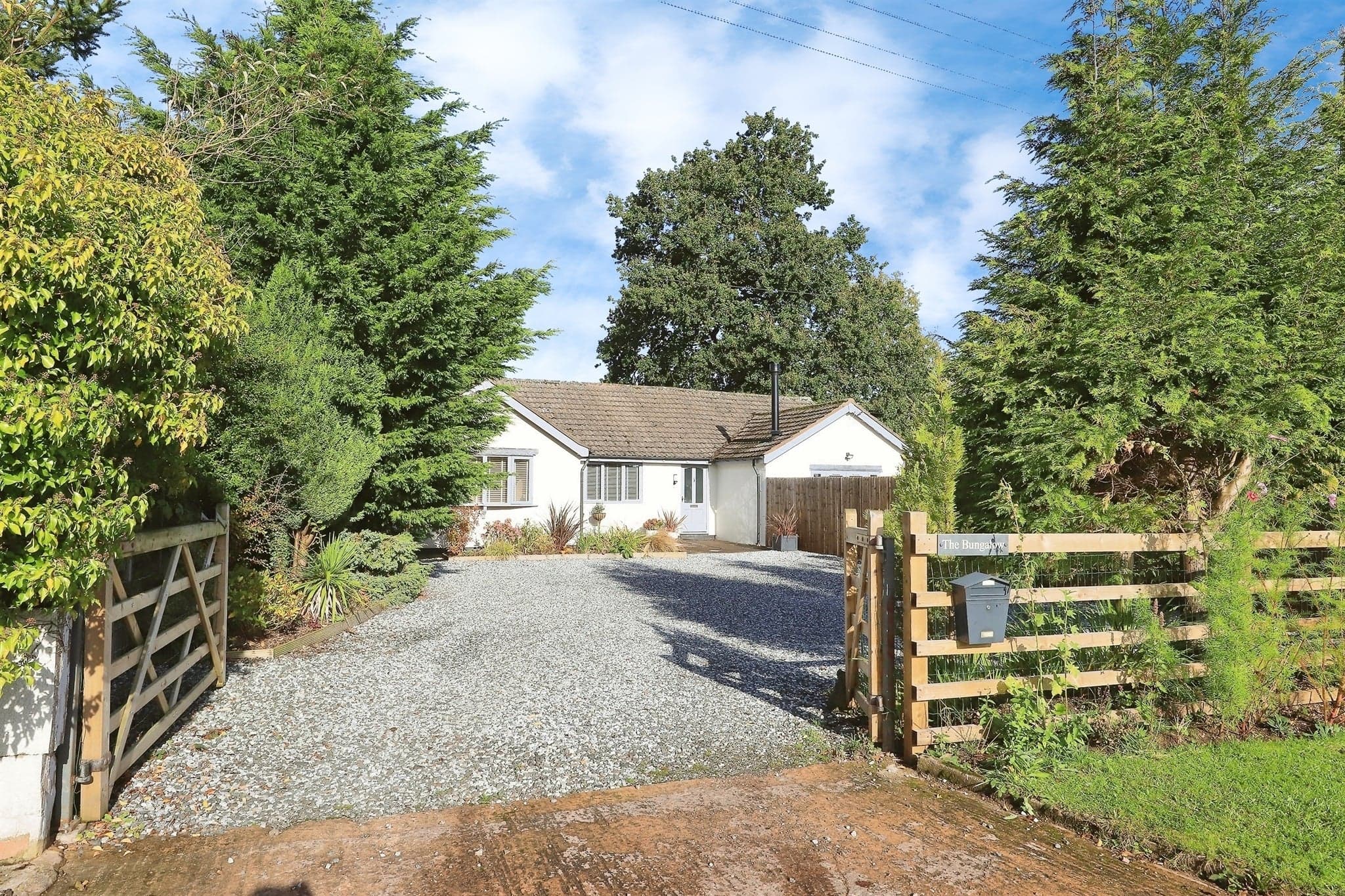 Property at Bellhurst Lane, Wheaton Aston, Stafford