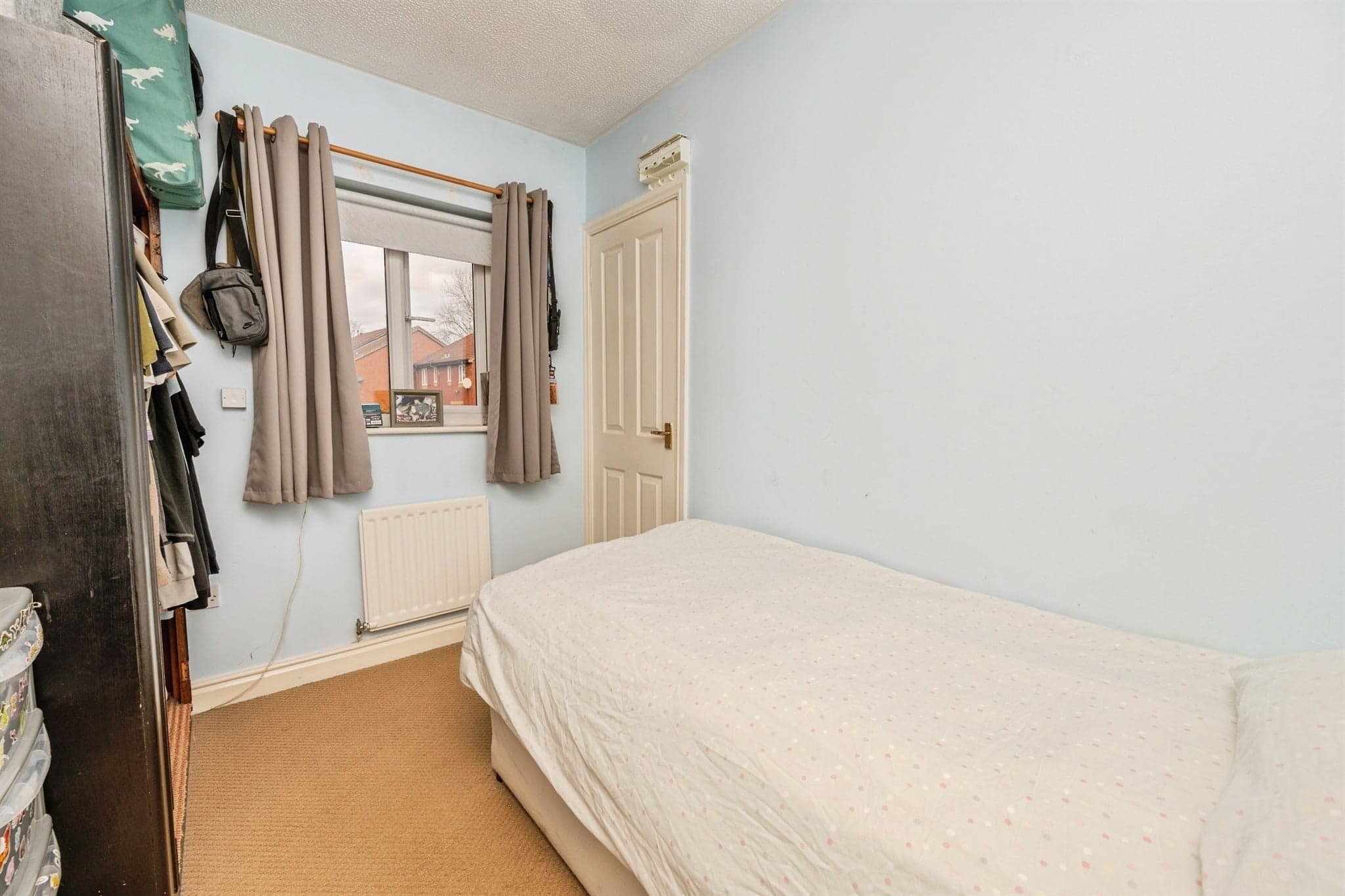 Property at Fiskin Lane, Worcester