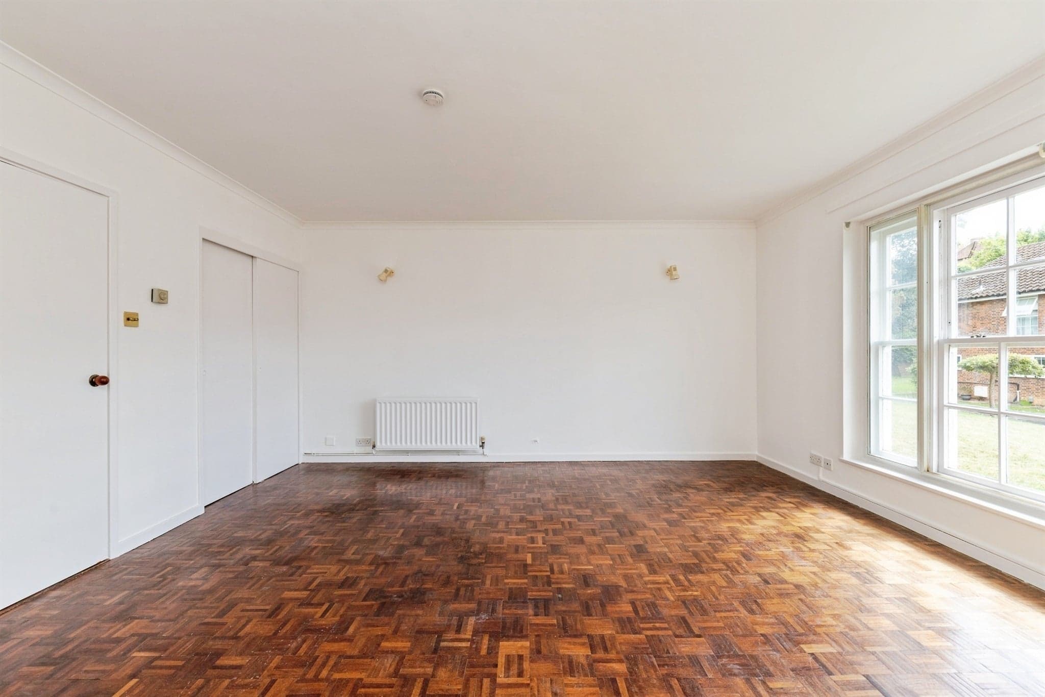 Property at Park Close, Hatfield