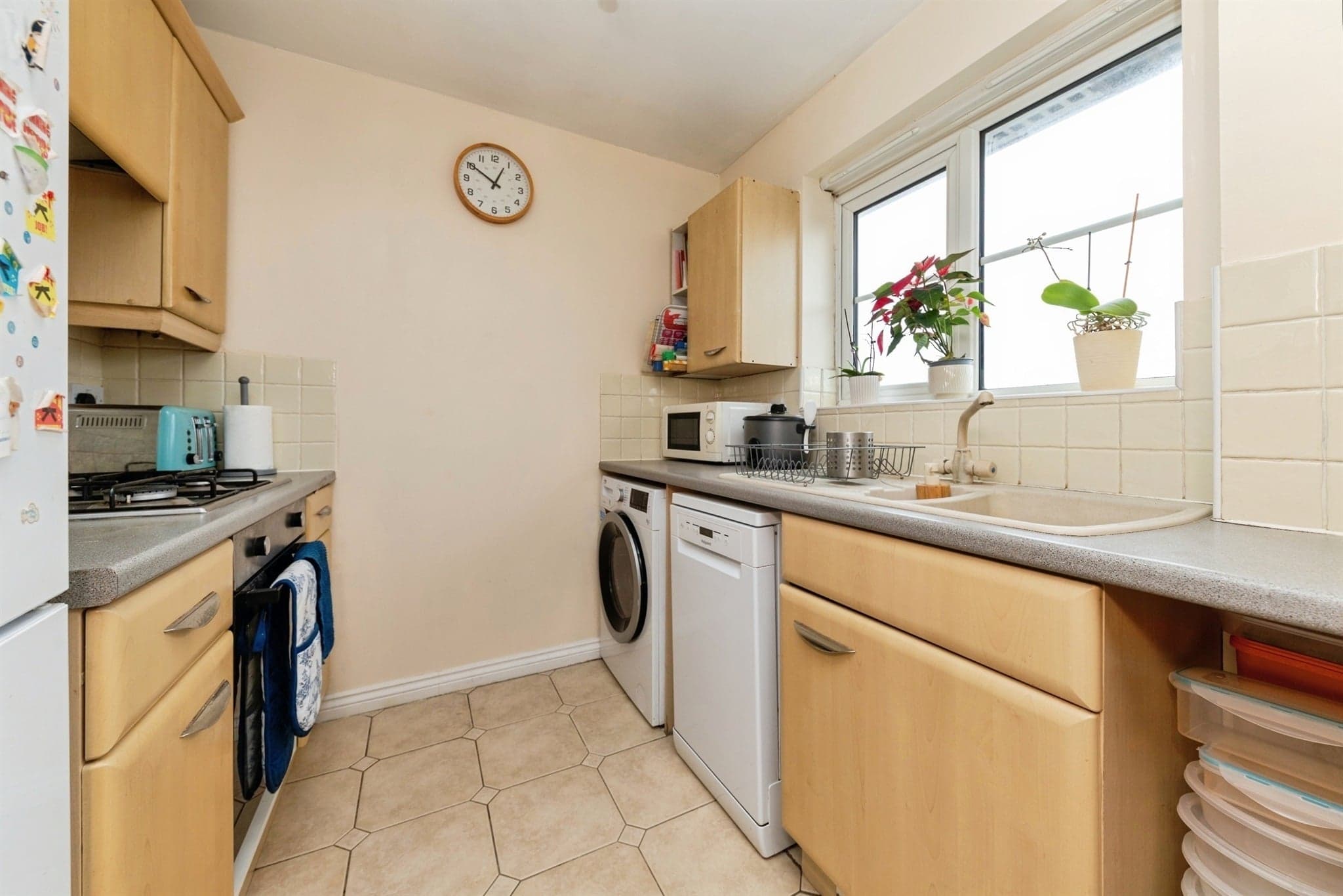 Property at Gorseway, Hatfield