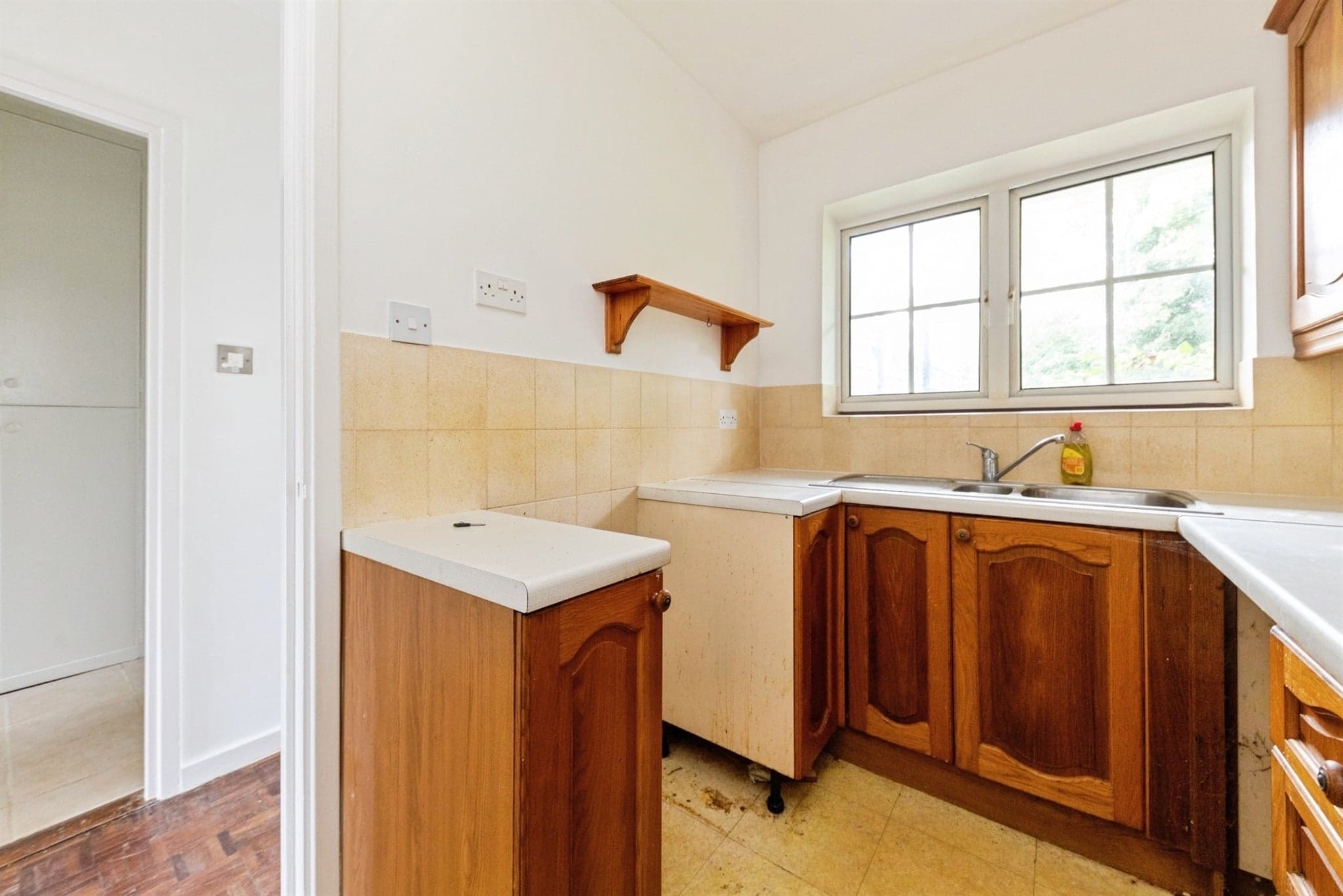 Property at Park Close, Hatfield