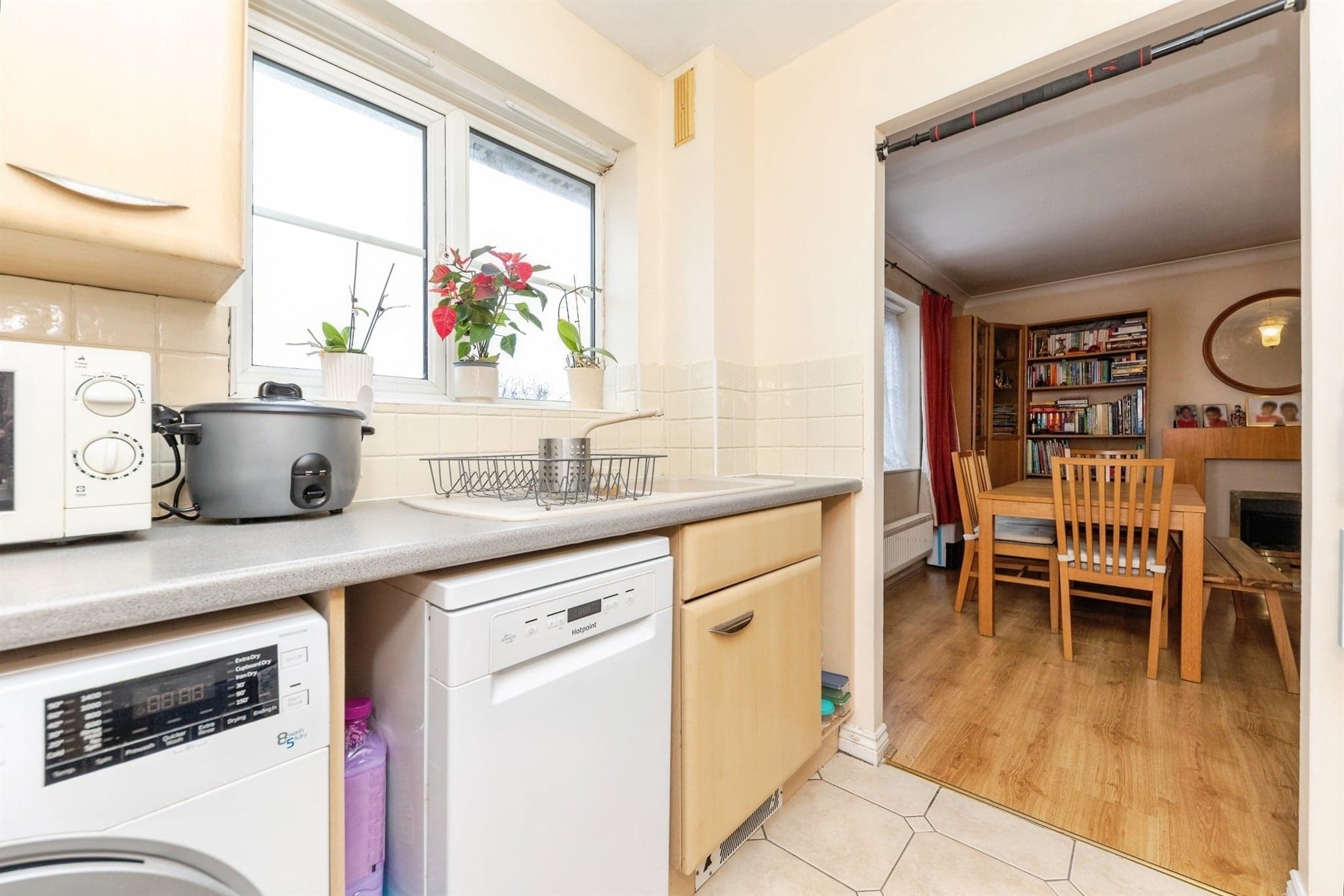 Property at Gorseway, Hatfield