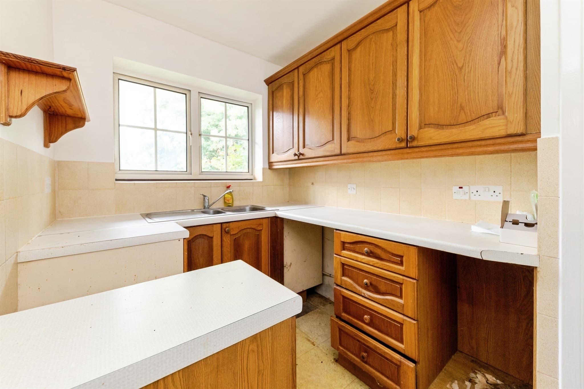 Property at Park Close, Hatfield