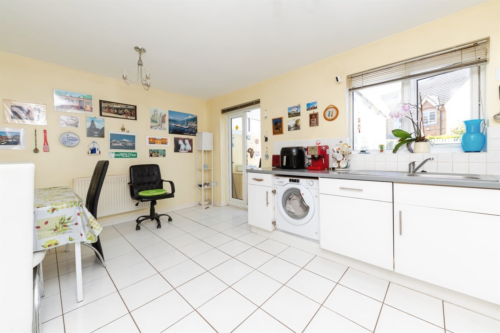 Property at Gorseway, HATFIELD