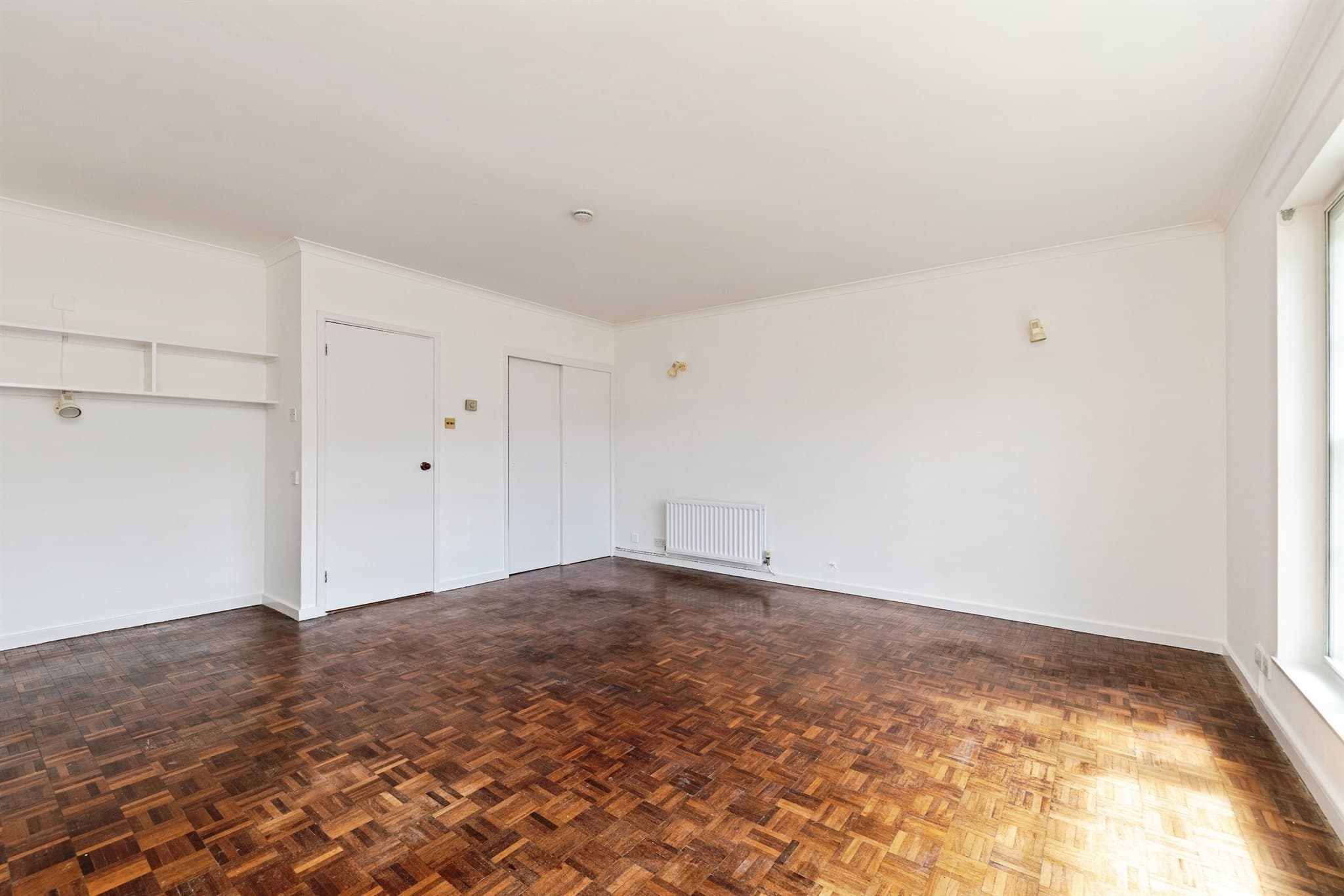 Property at Park Close, Hatfield