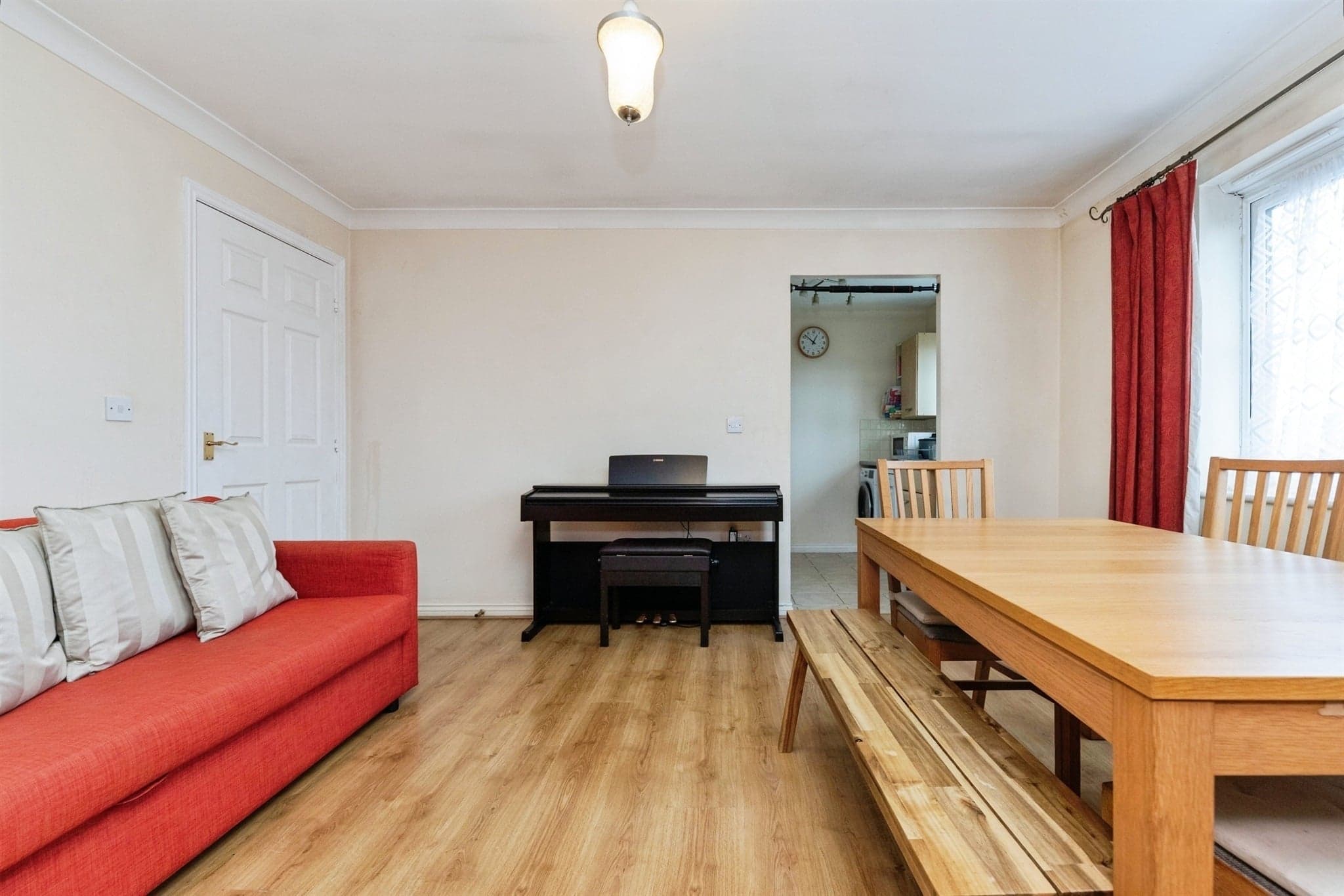 Property at Gorseway, Hatfield